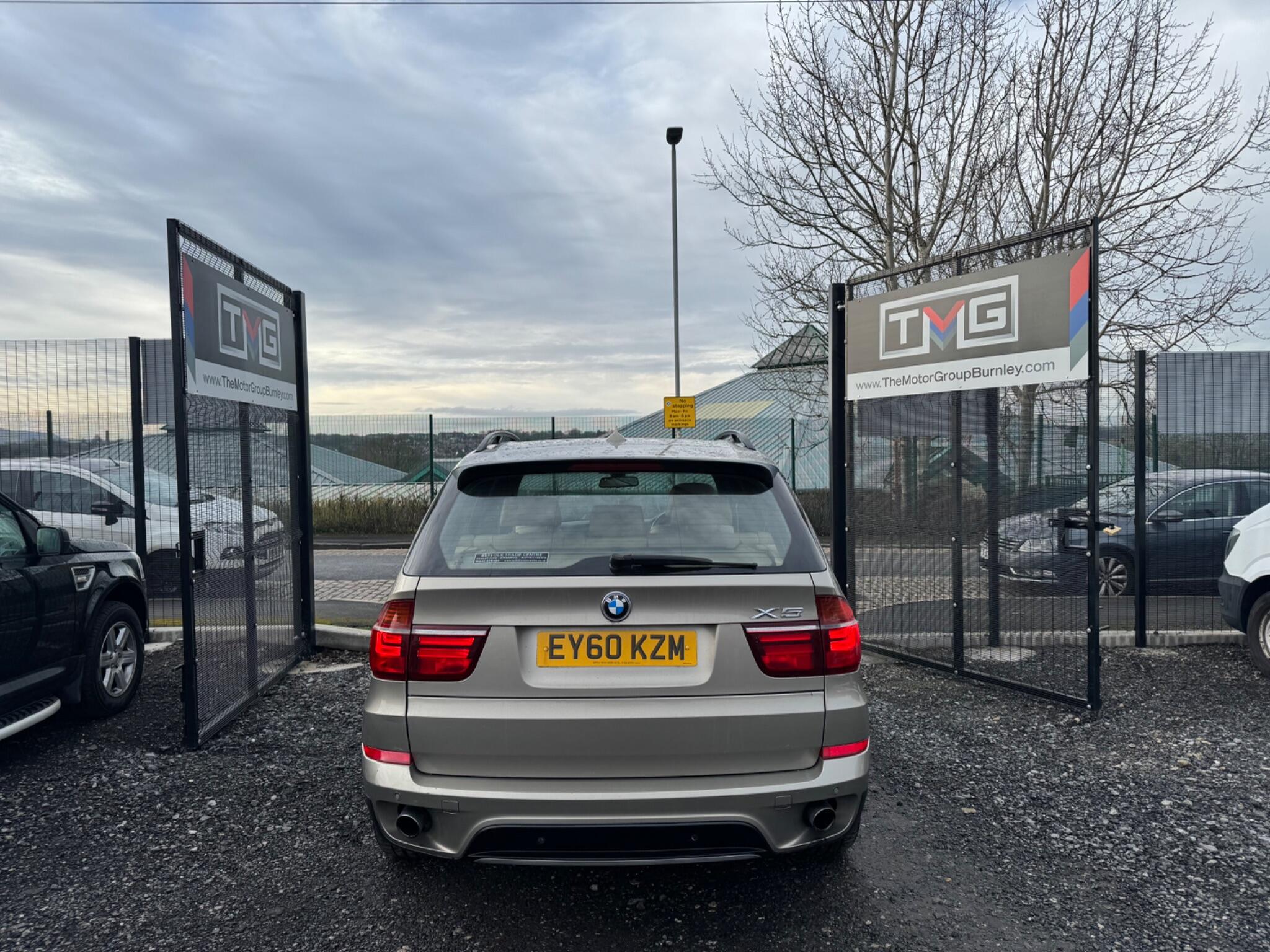 BMW X5 - Image 6