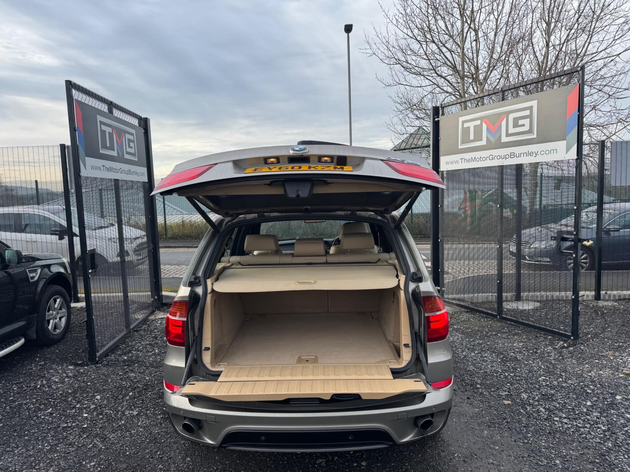 BMW X5 - Image 10