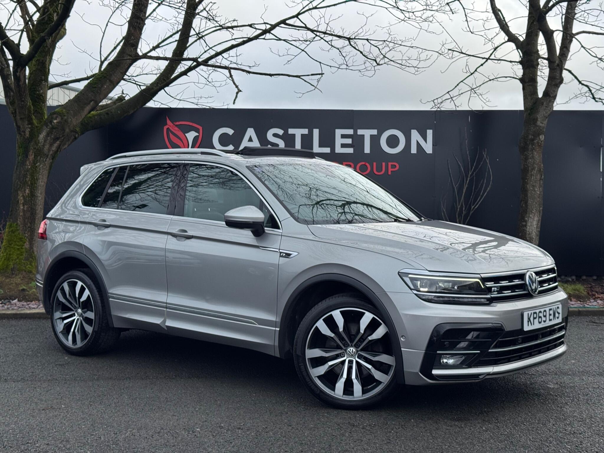 Volkswagen Tiguan - Image 2