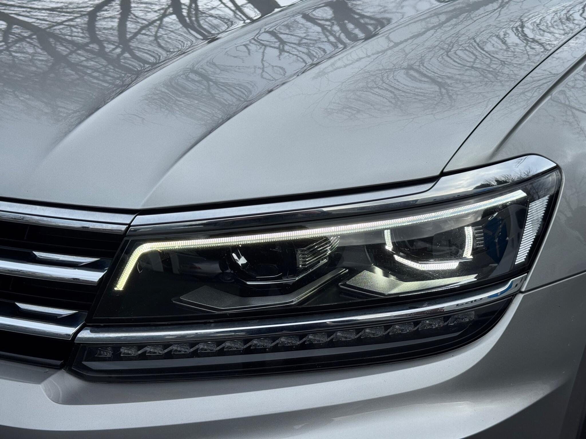 Volkswagen Tiguan - Image 5