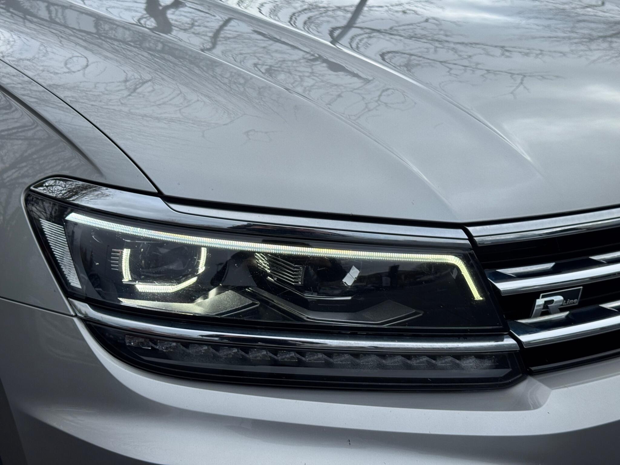 Volkswagen Tiguan - Image 6