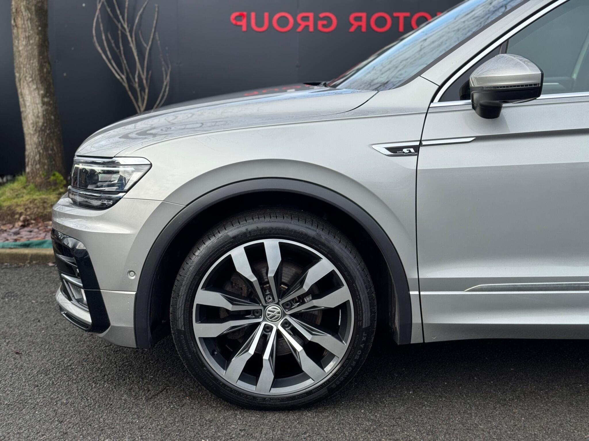 Volkswagen Tiguan - Image 17