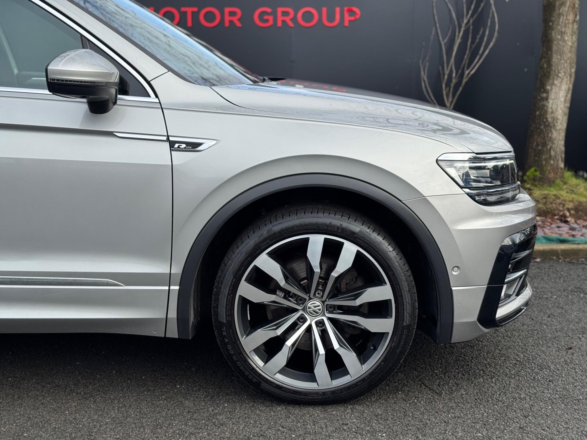 Volkswagen Tiguan - Image 18