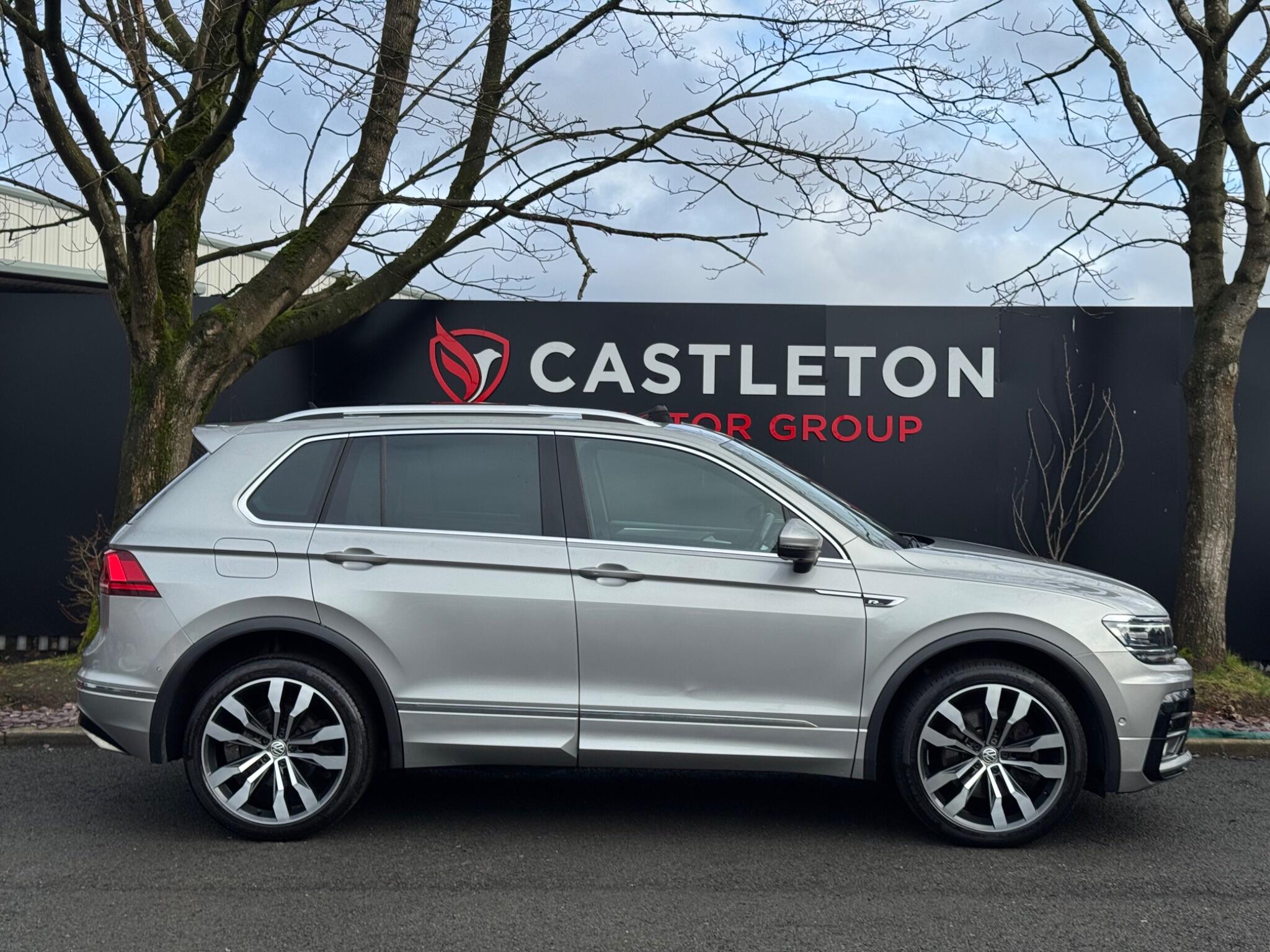 Volkswagen Tiguan - Image 19