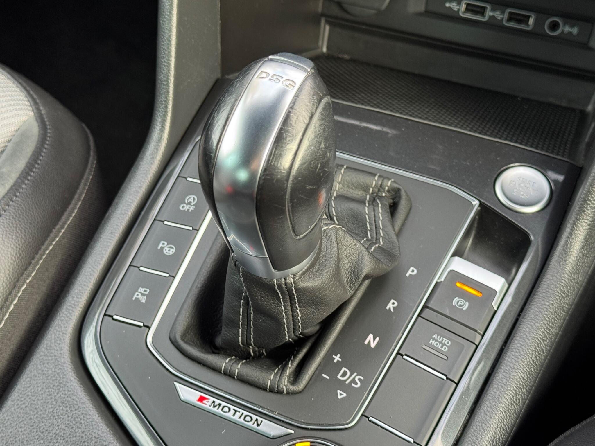 Volkswagen Tiguan - Image 43