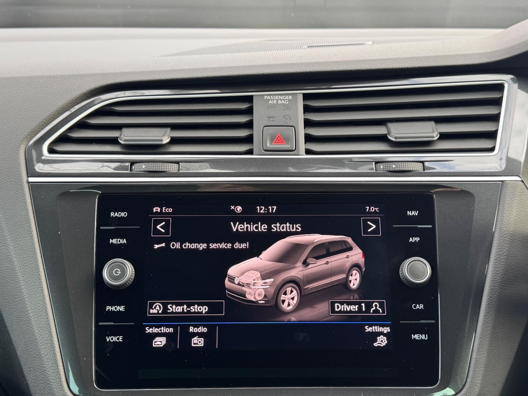 Volkswagen Tiguan - Image 48