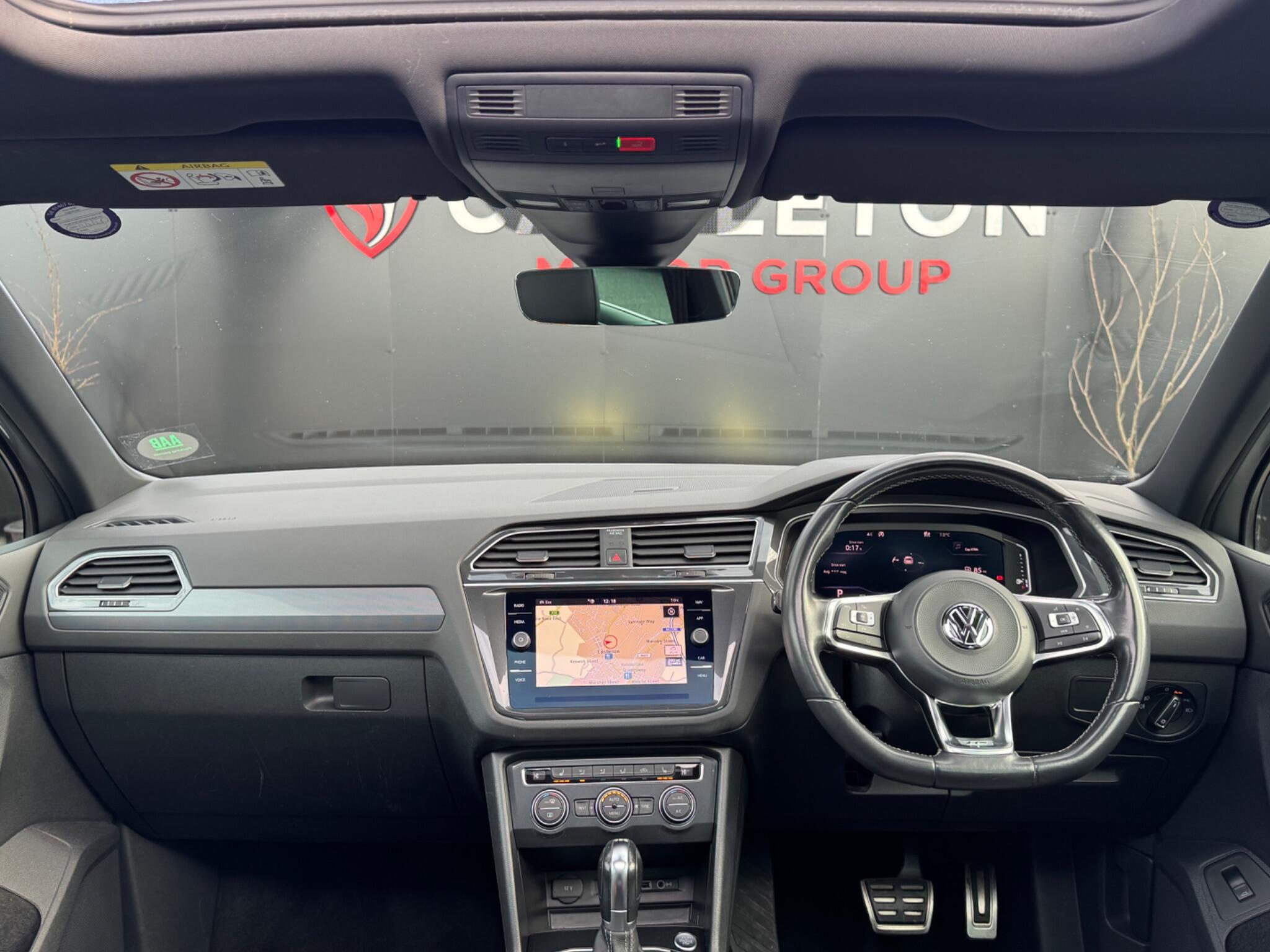 Volkswagen Tiguan - Image 53
