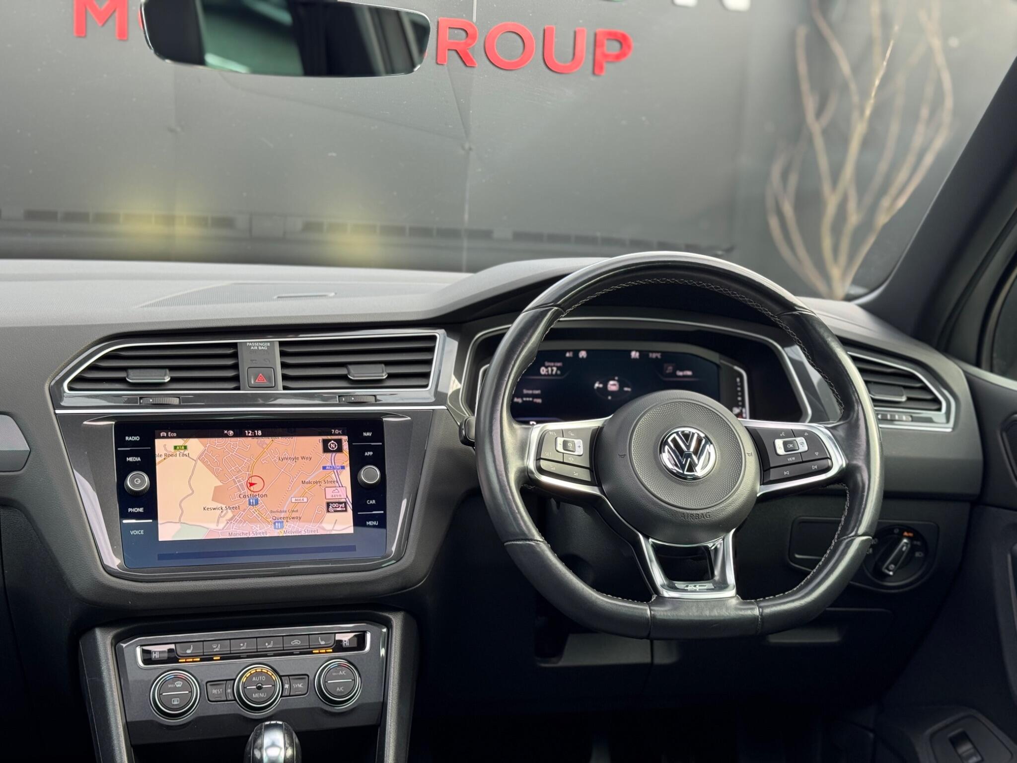Volkswagen Tiguan - Image 58