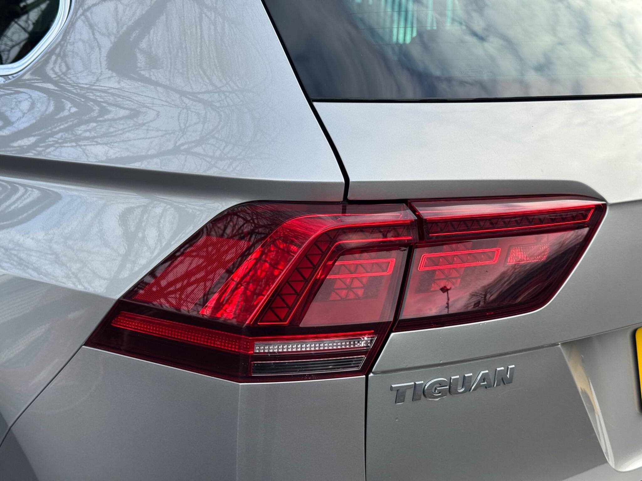 Volkswagen Tiguan - Image 59