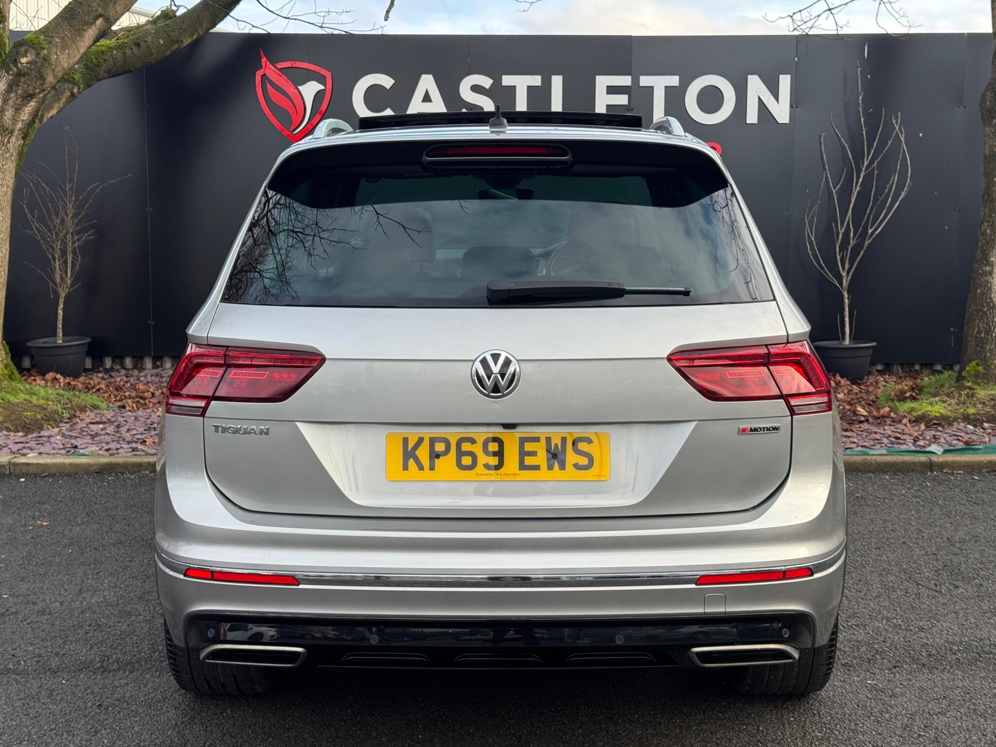 Volkswagen Tiguan - Image 61