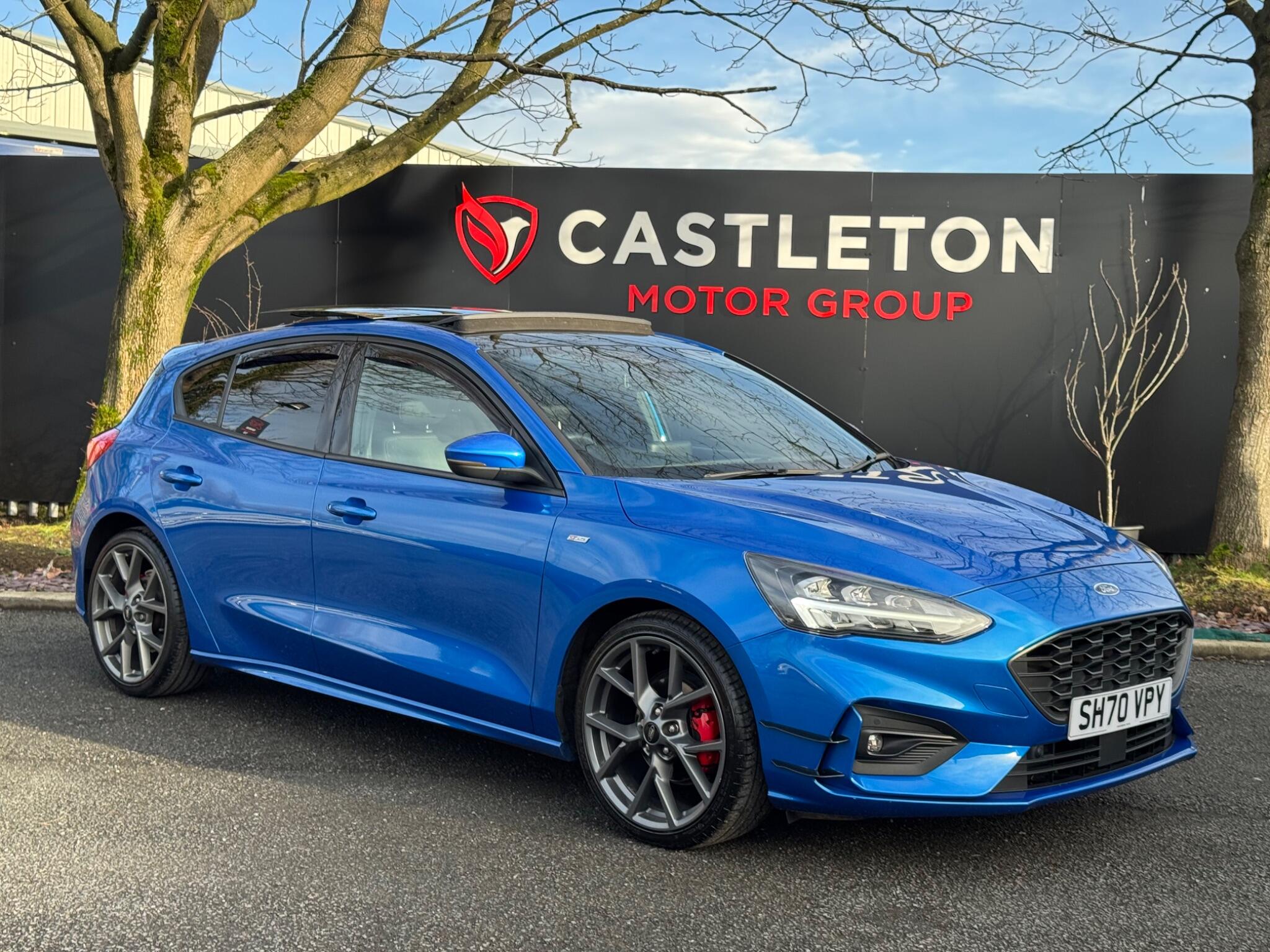 Ford Focus - Image 5