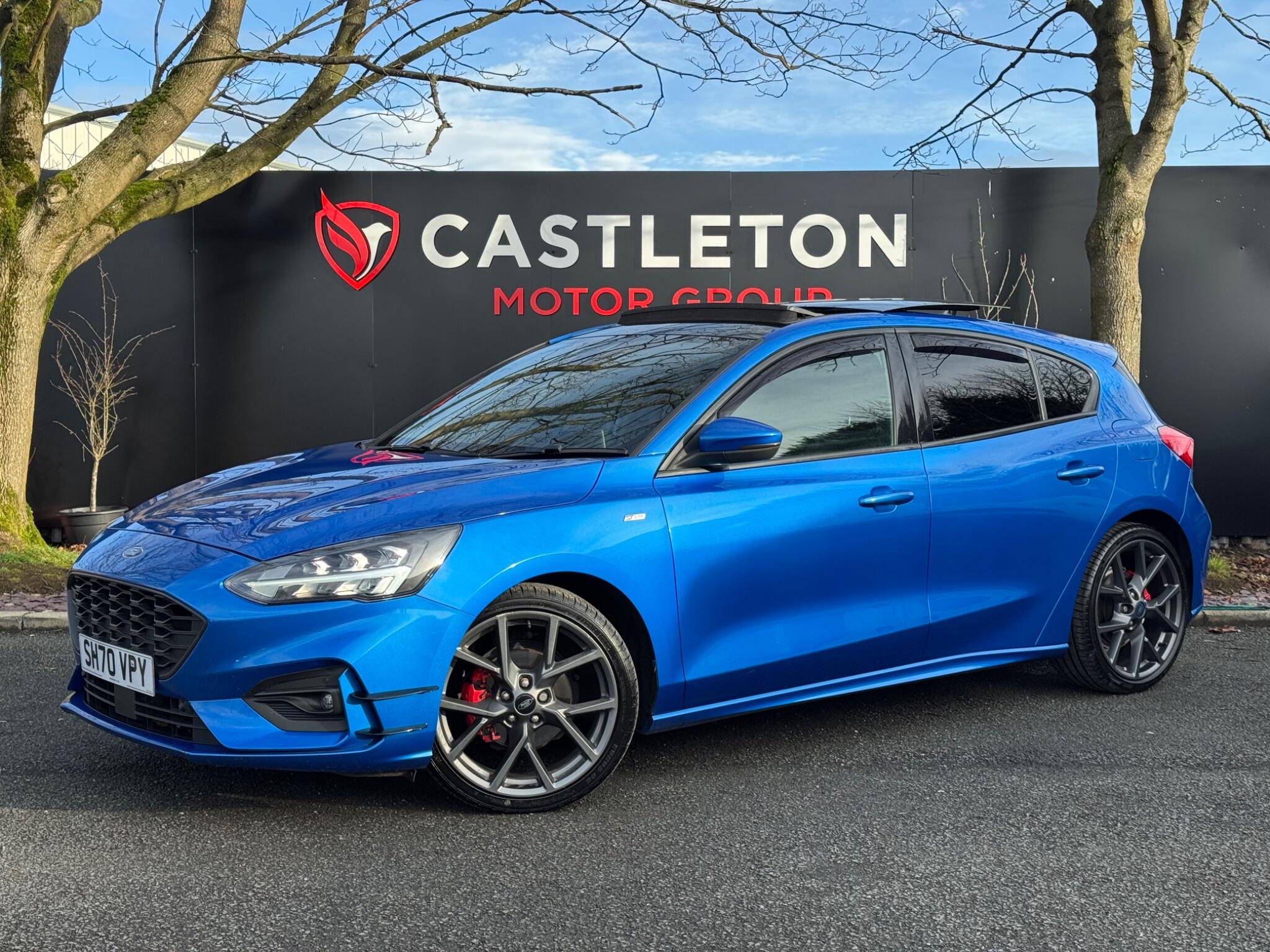 Ford Focus - Image 2