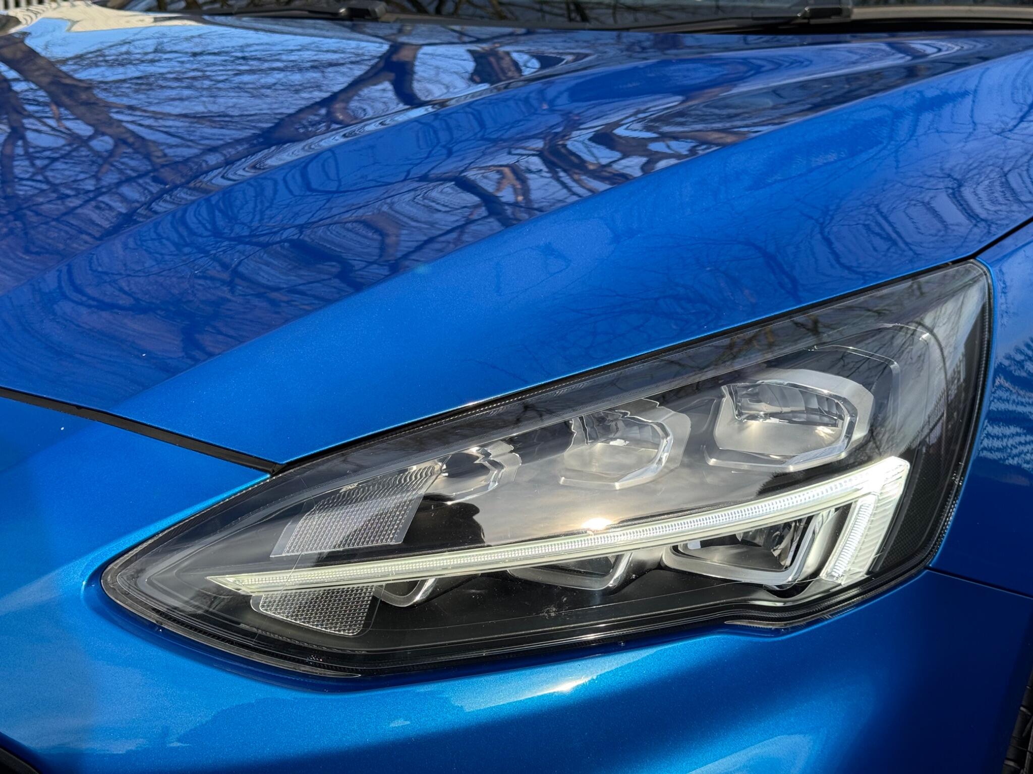 Ford Focus - Image 54