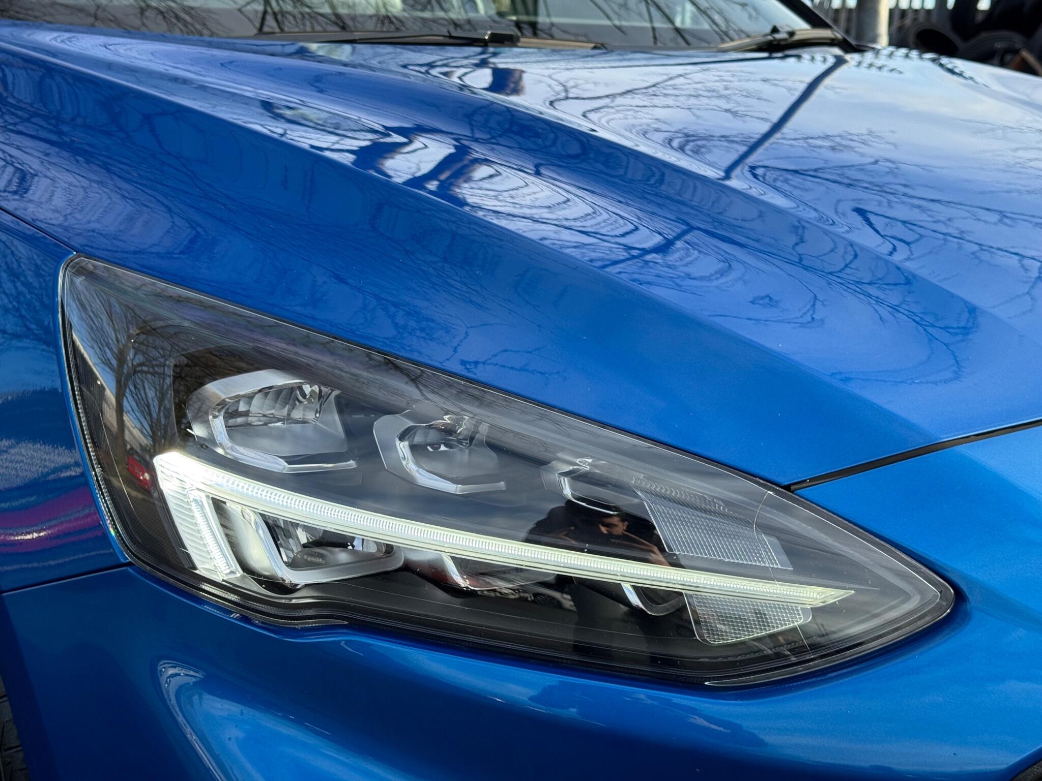 Ford Focus - Image 55