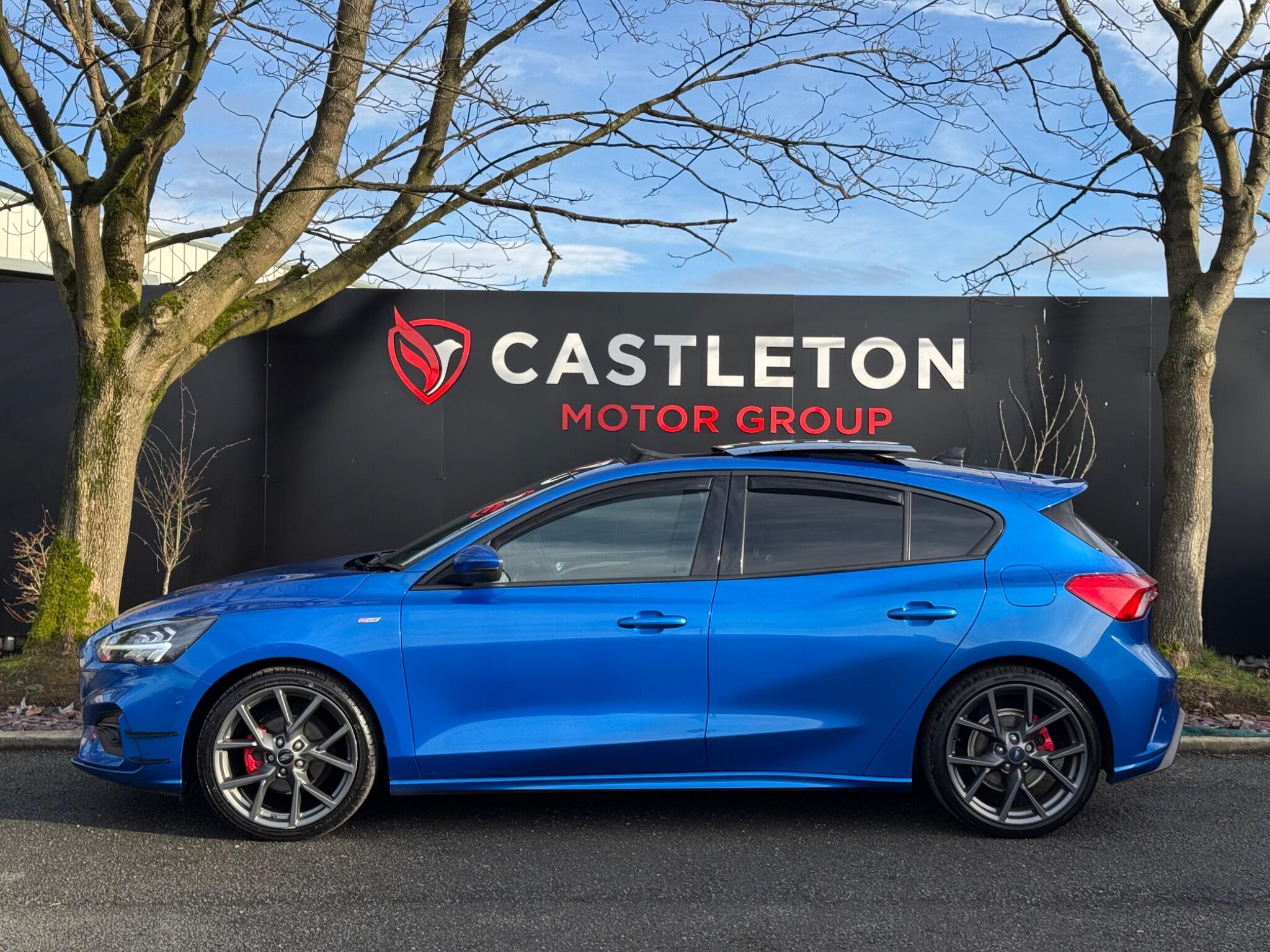 Ford Focus - Image 7