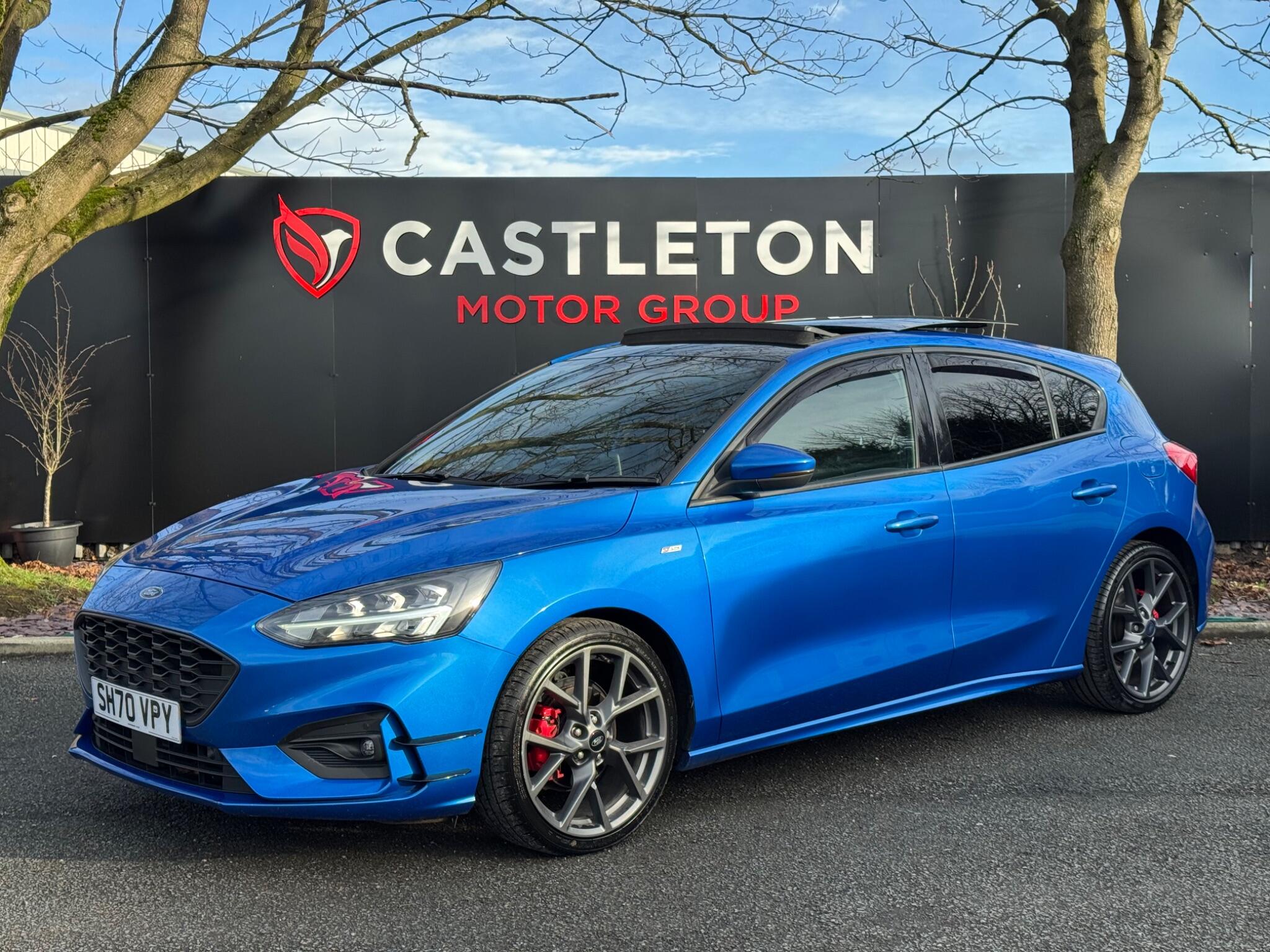 Ford Focus - Image 6