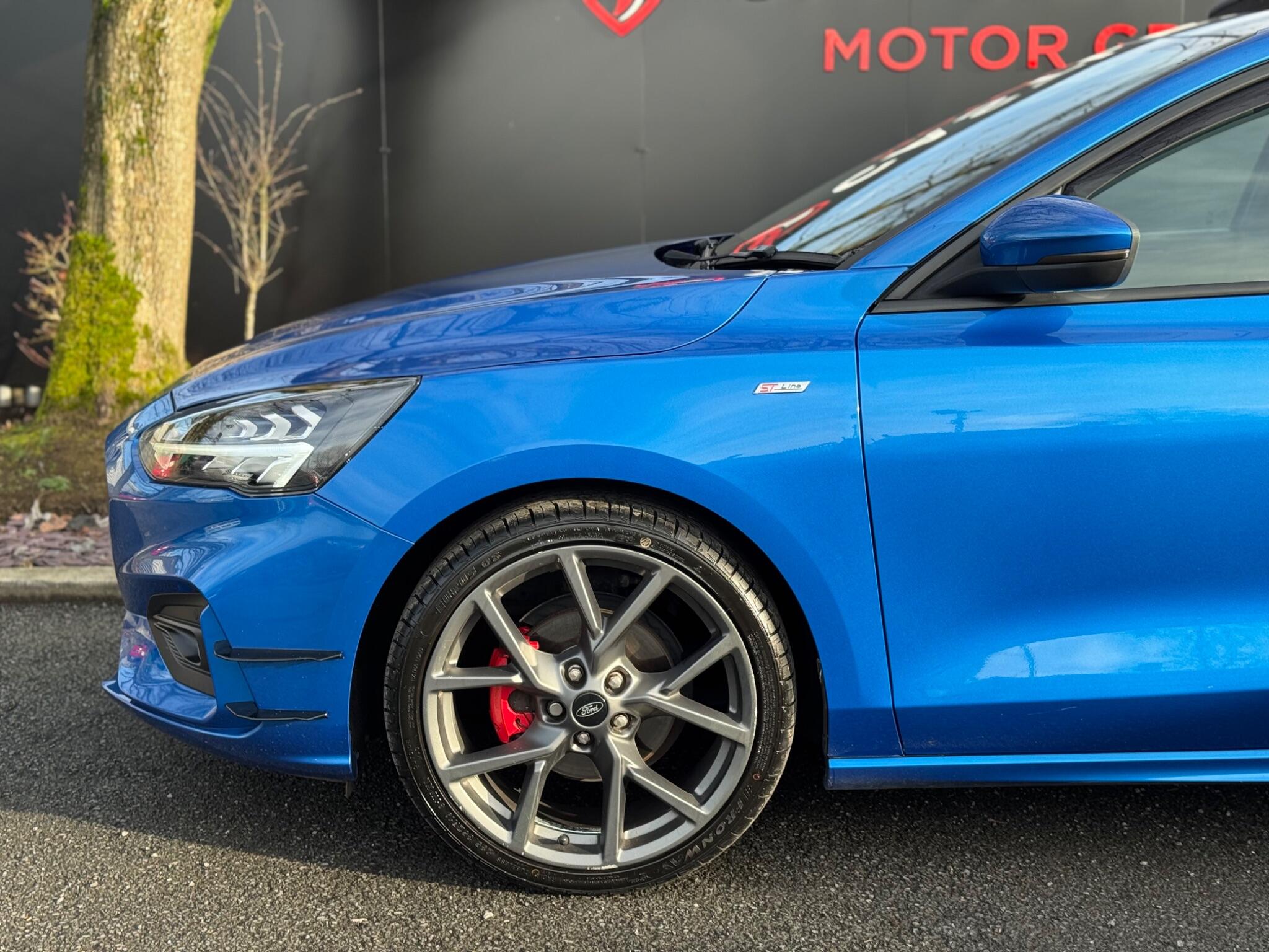Ford Focus - Image 37