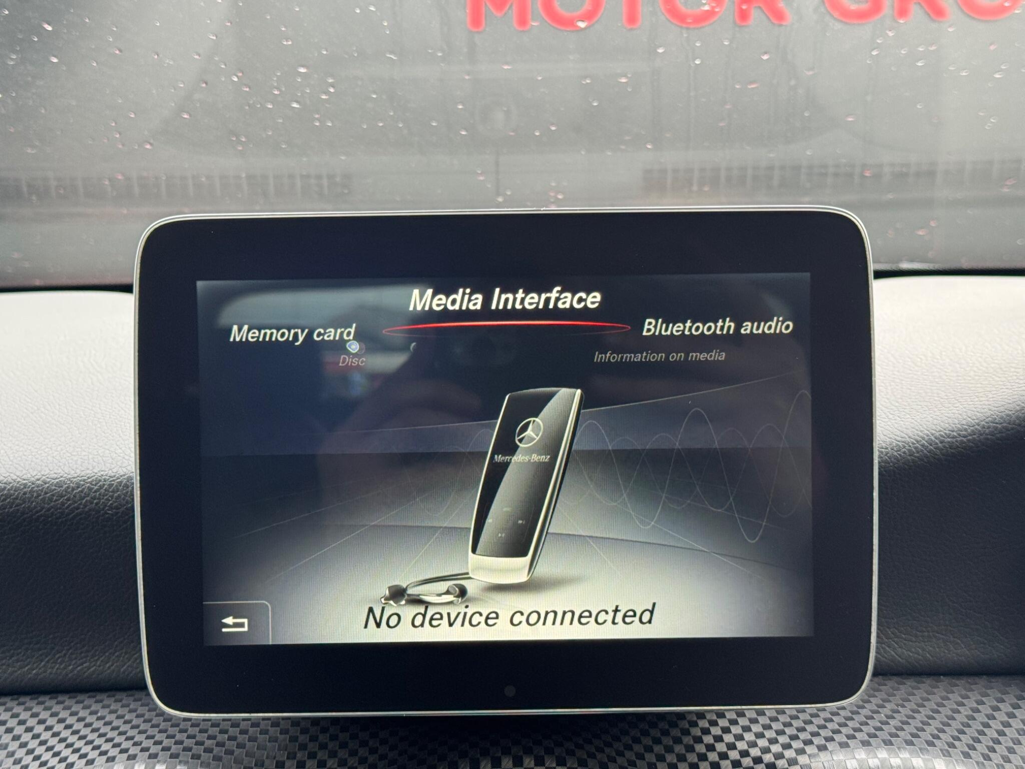 Mercedes A Class - Image 30
