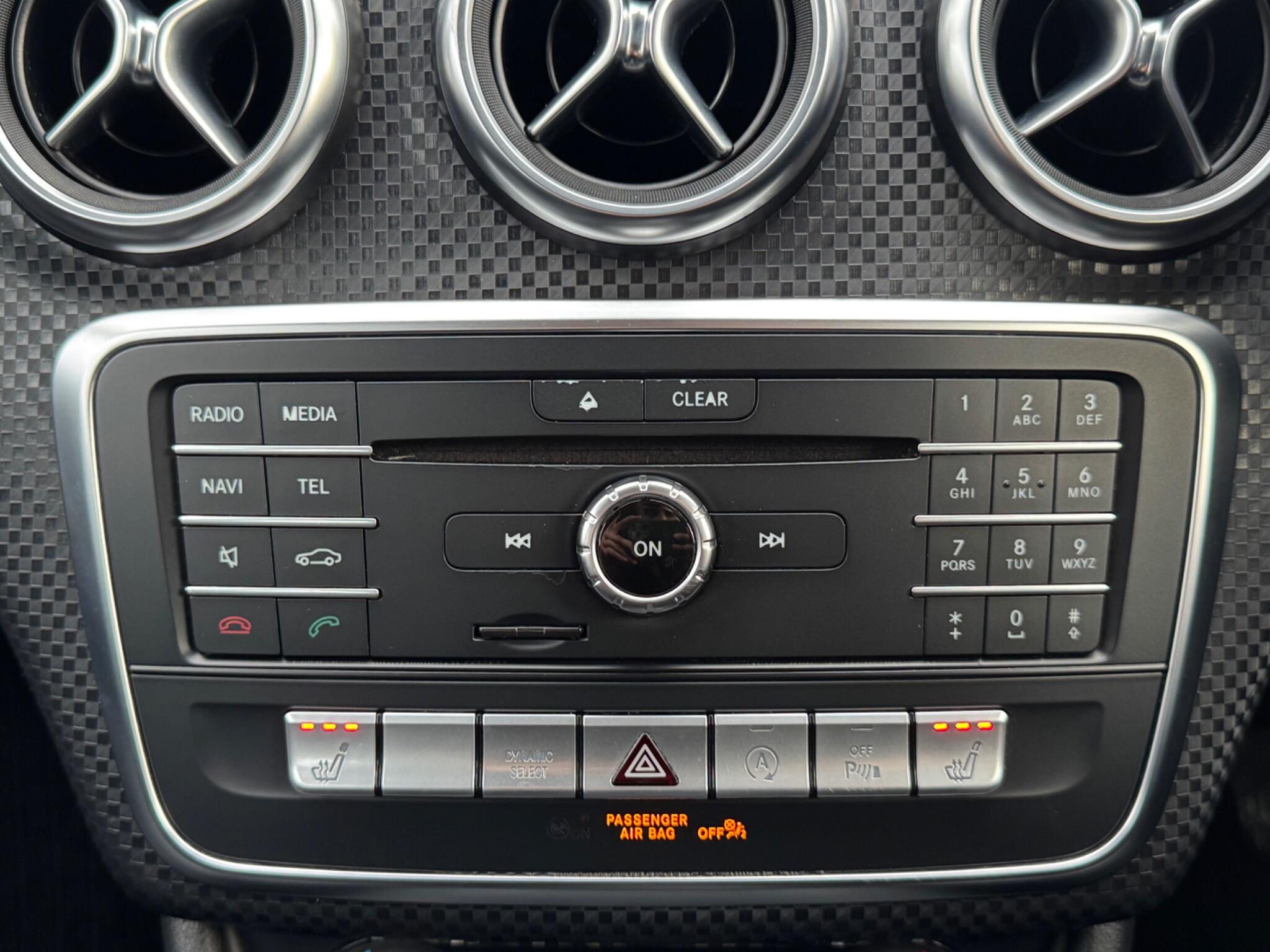 Mercedes A Class - Image 32
