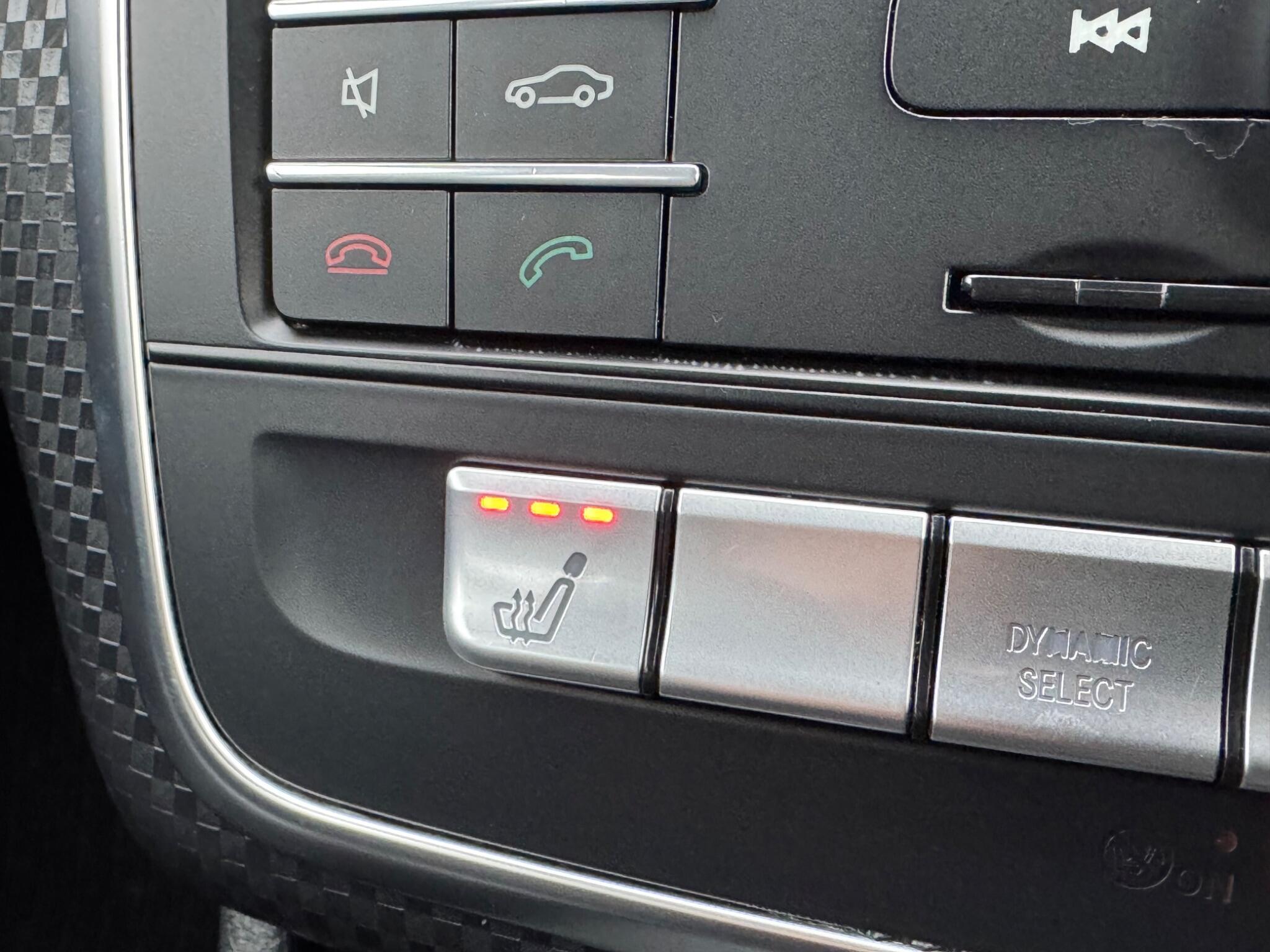 Mercedes A Class - Image 33