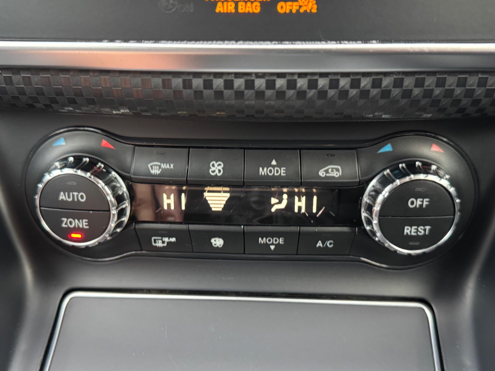 Mercedes A Class - Image 34