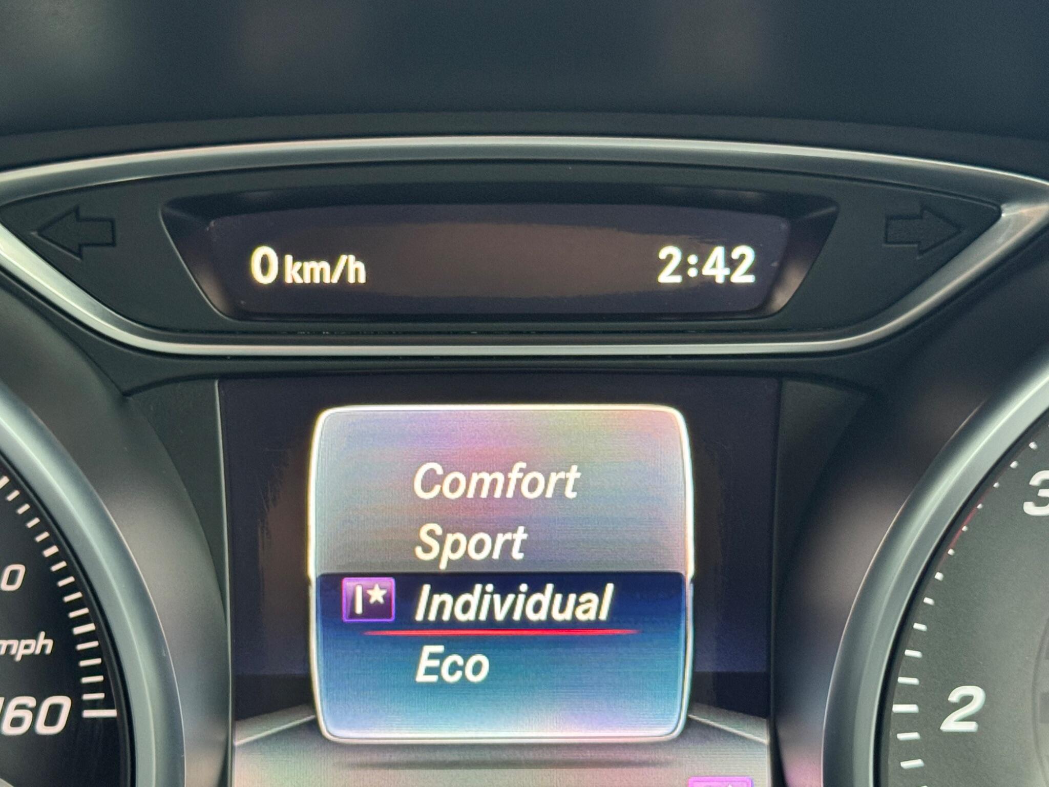 Mercedes A Class - Image 35