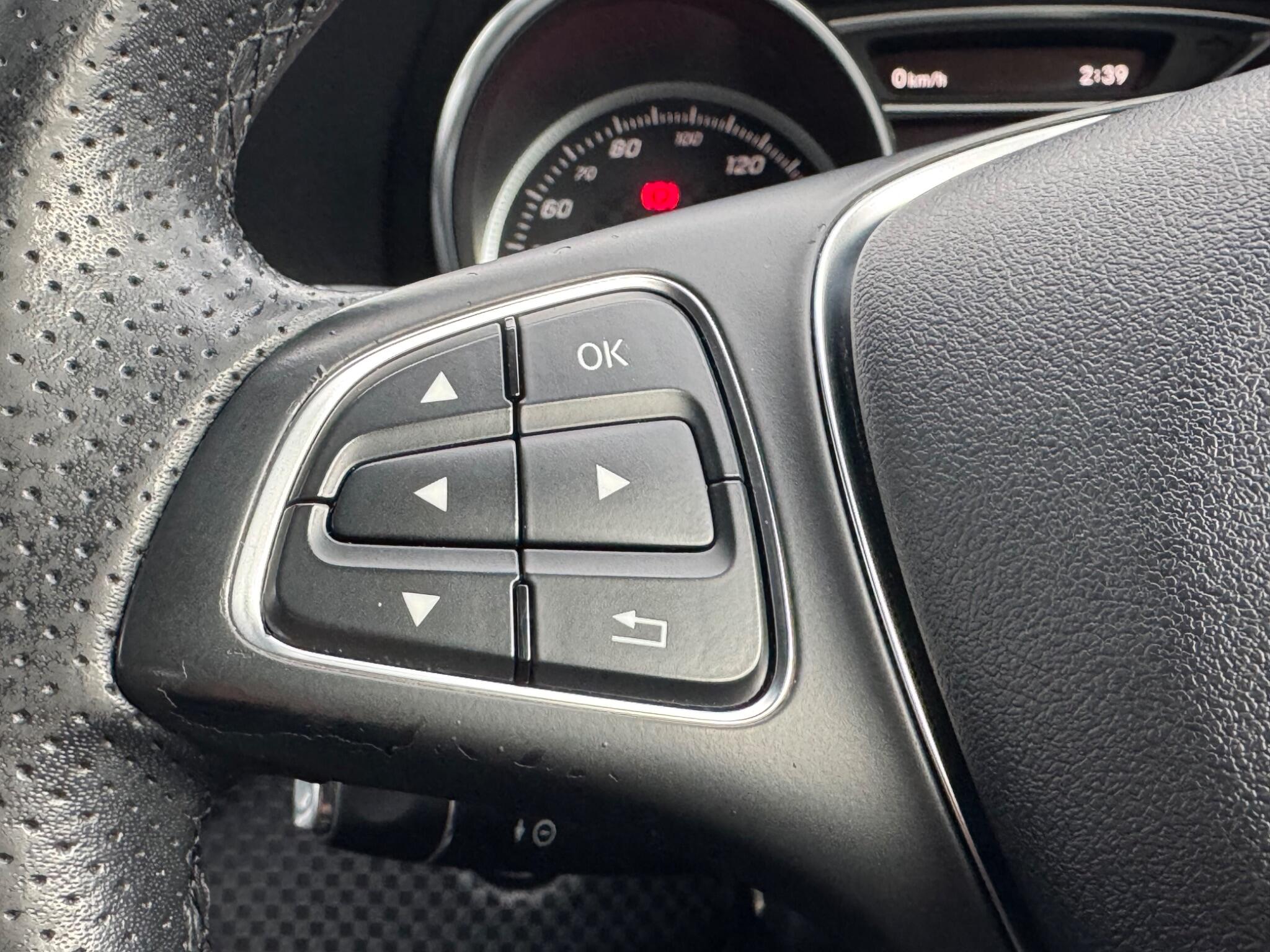 Mercedes A Class - Image 36