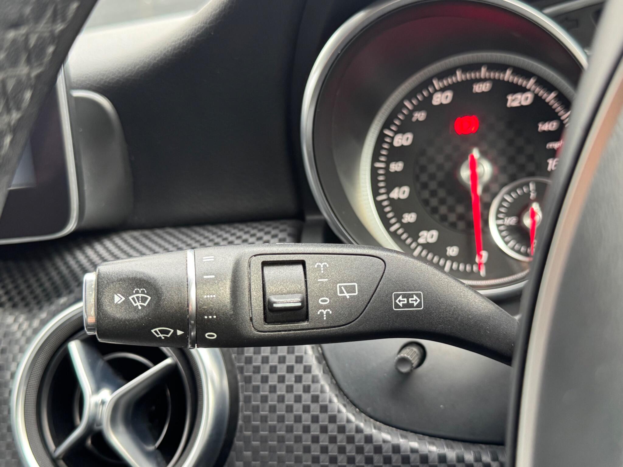 Mercedes A Class - Image 37