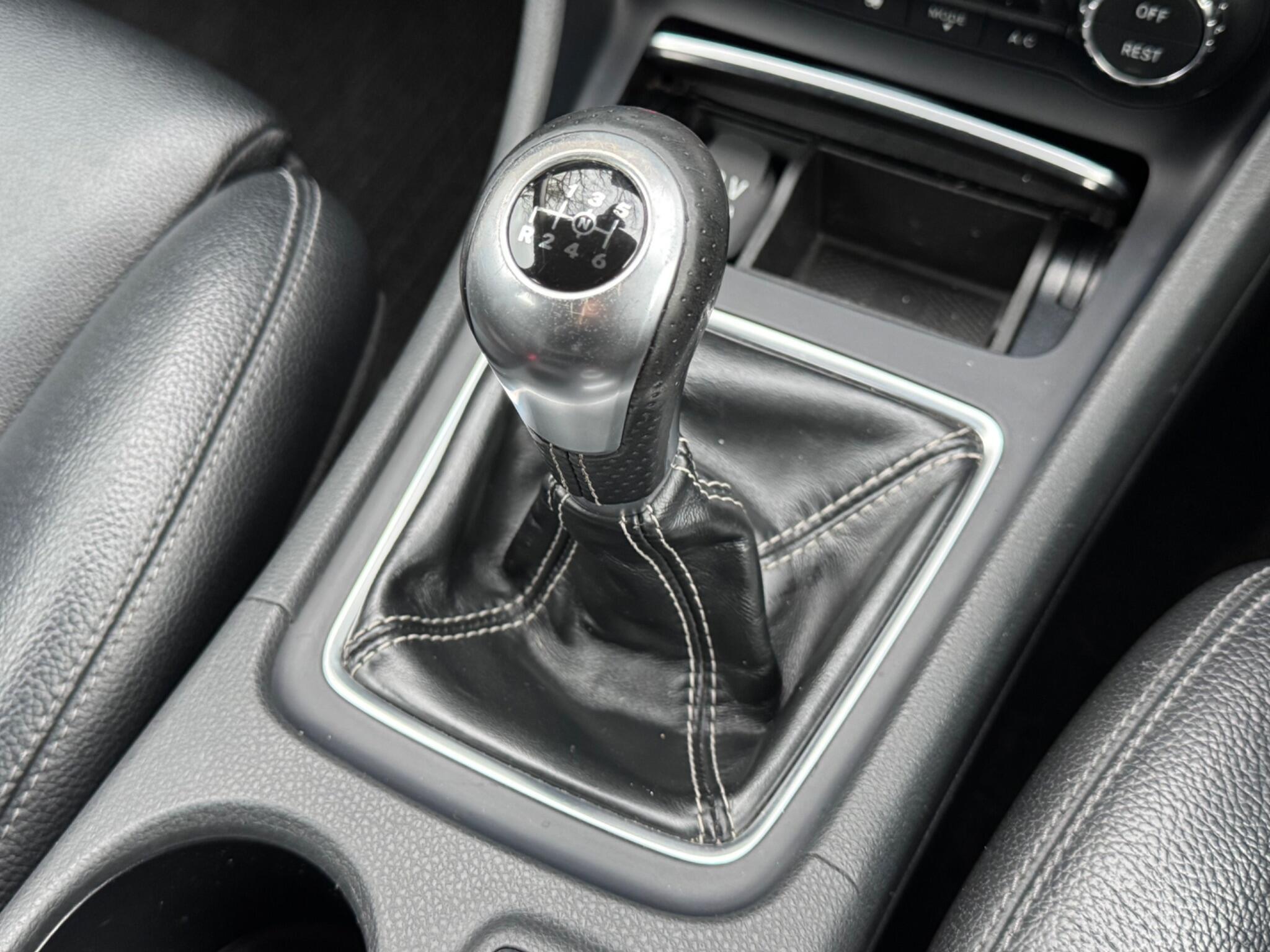 Mercedes A Class - Image 40