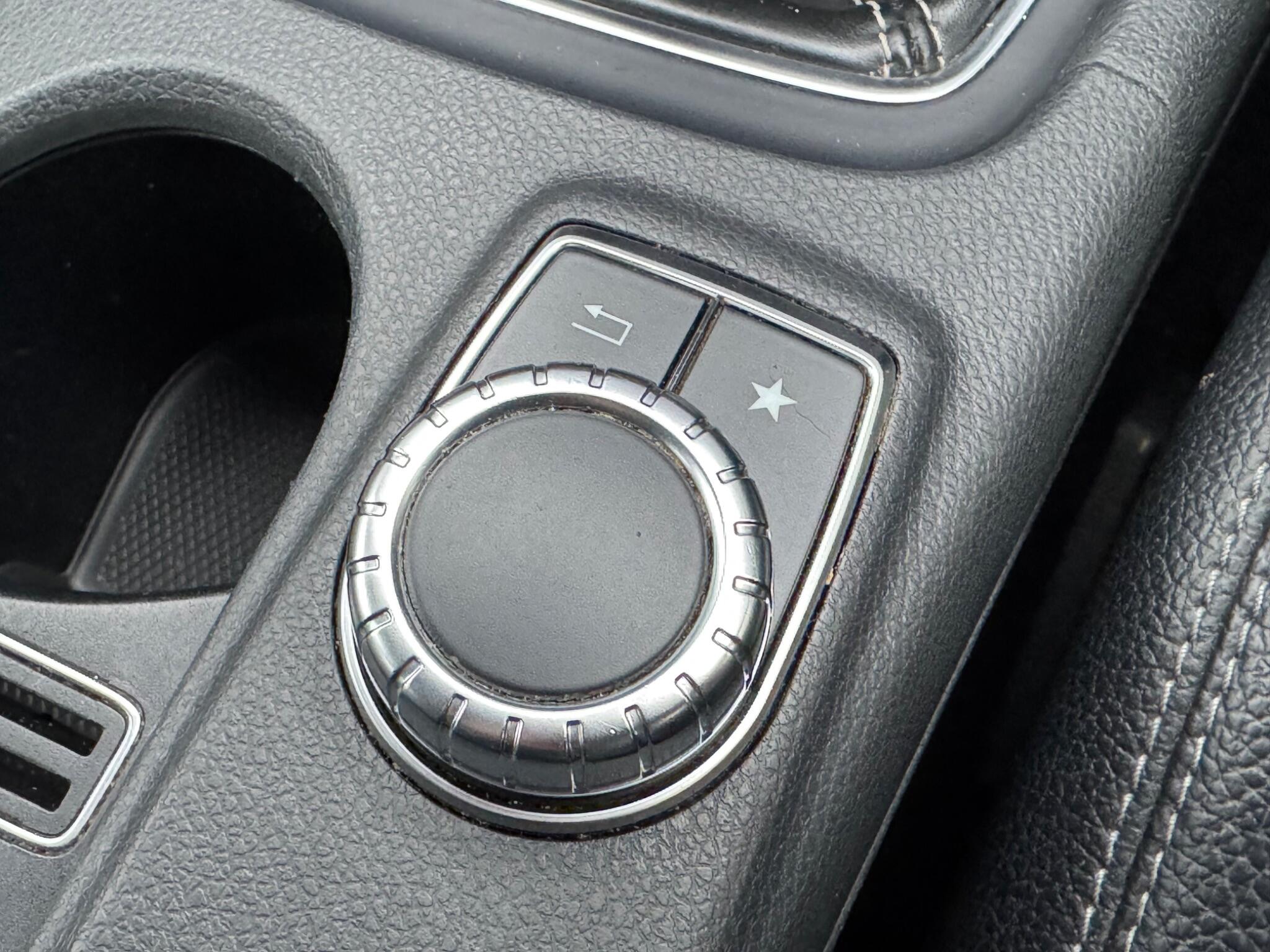 Mercedes A Class - Image 41