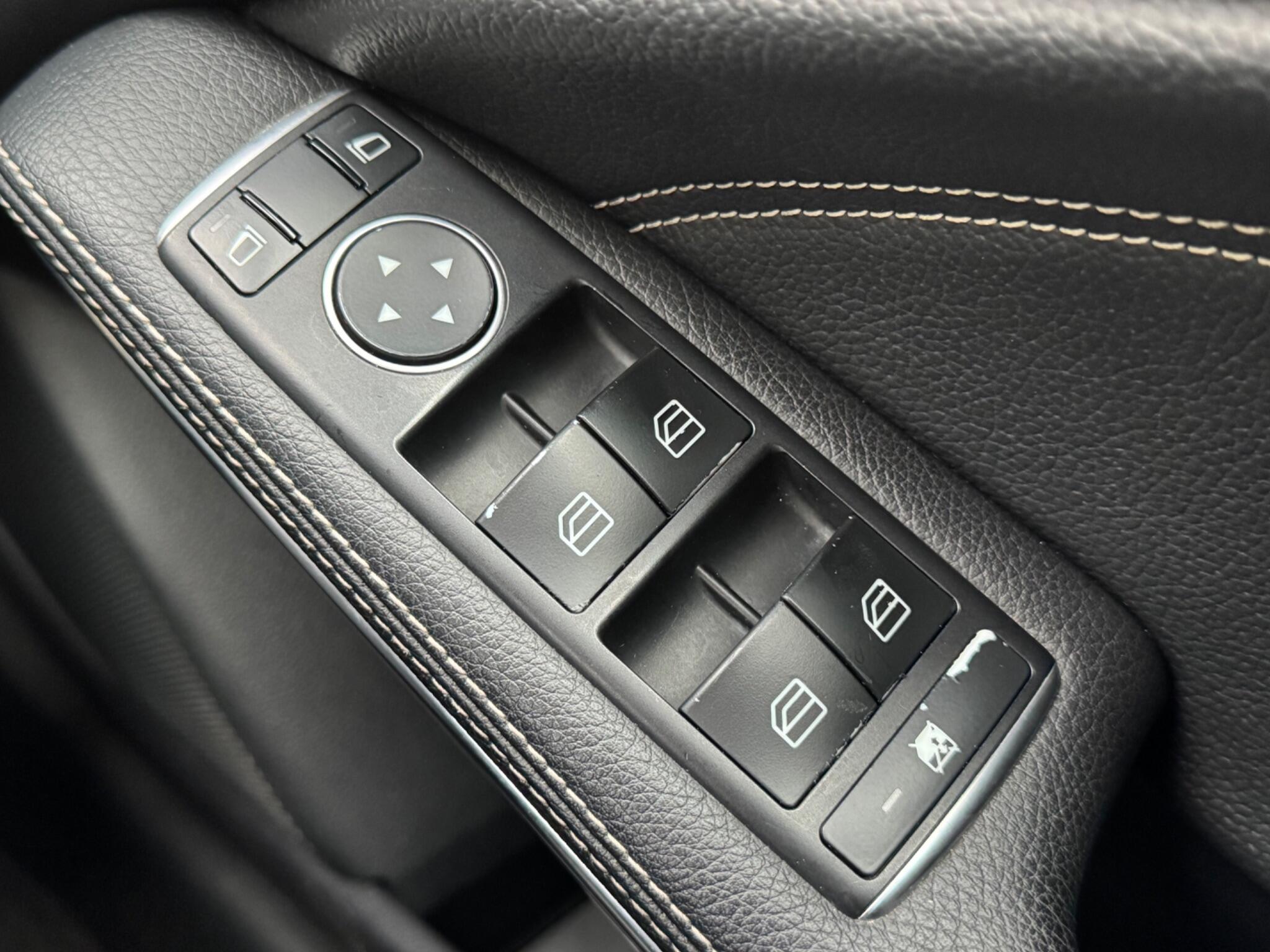 Mercedes A Class - Image 42