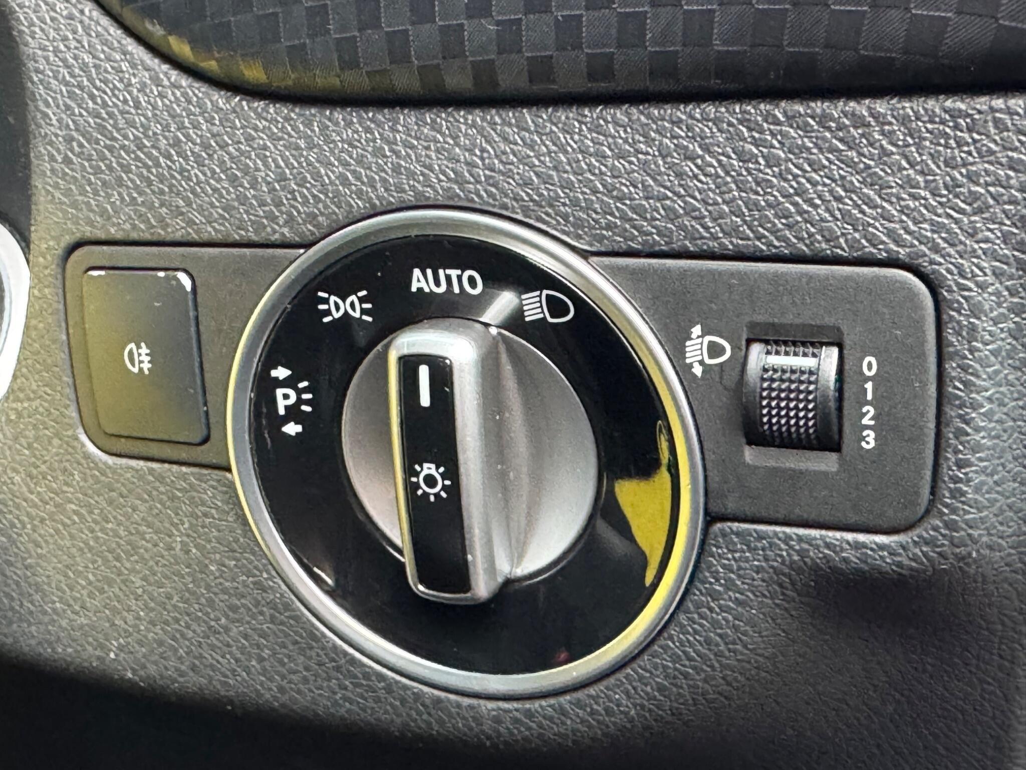 Mercedes A Class - Image 43