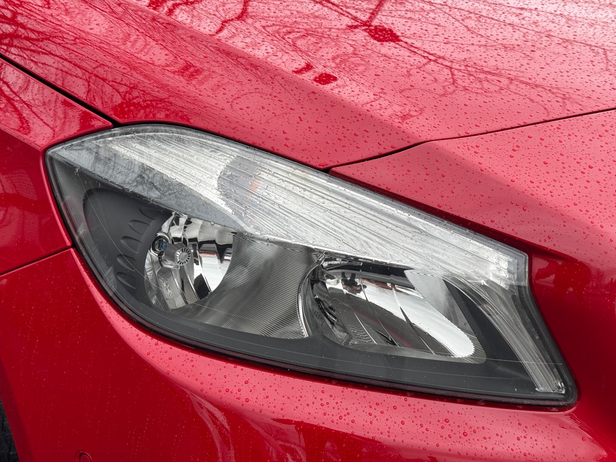 Mercedes A Class - Image 44