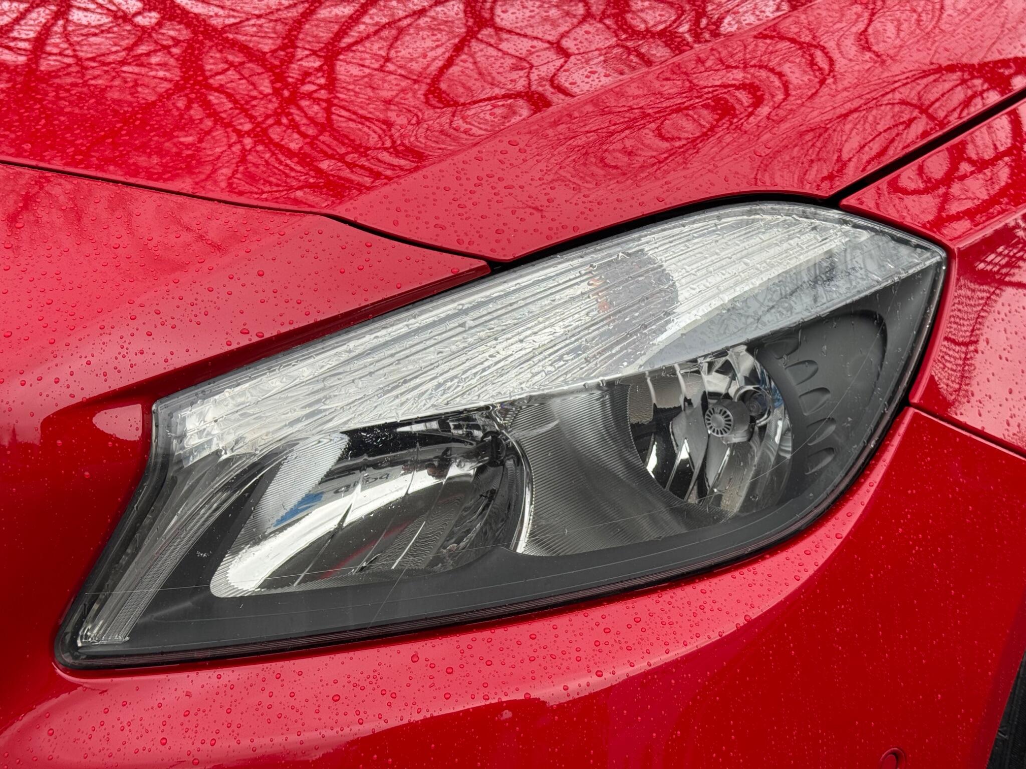 Mercedes A Class - Image 45