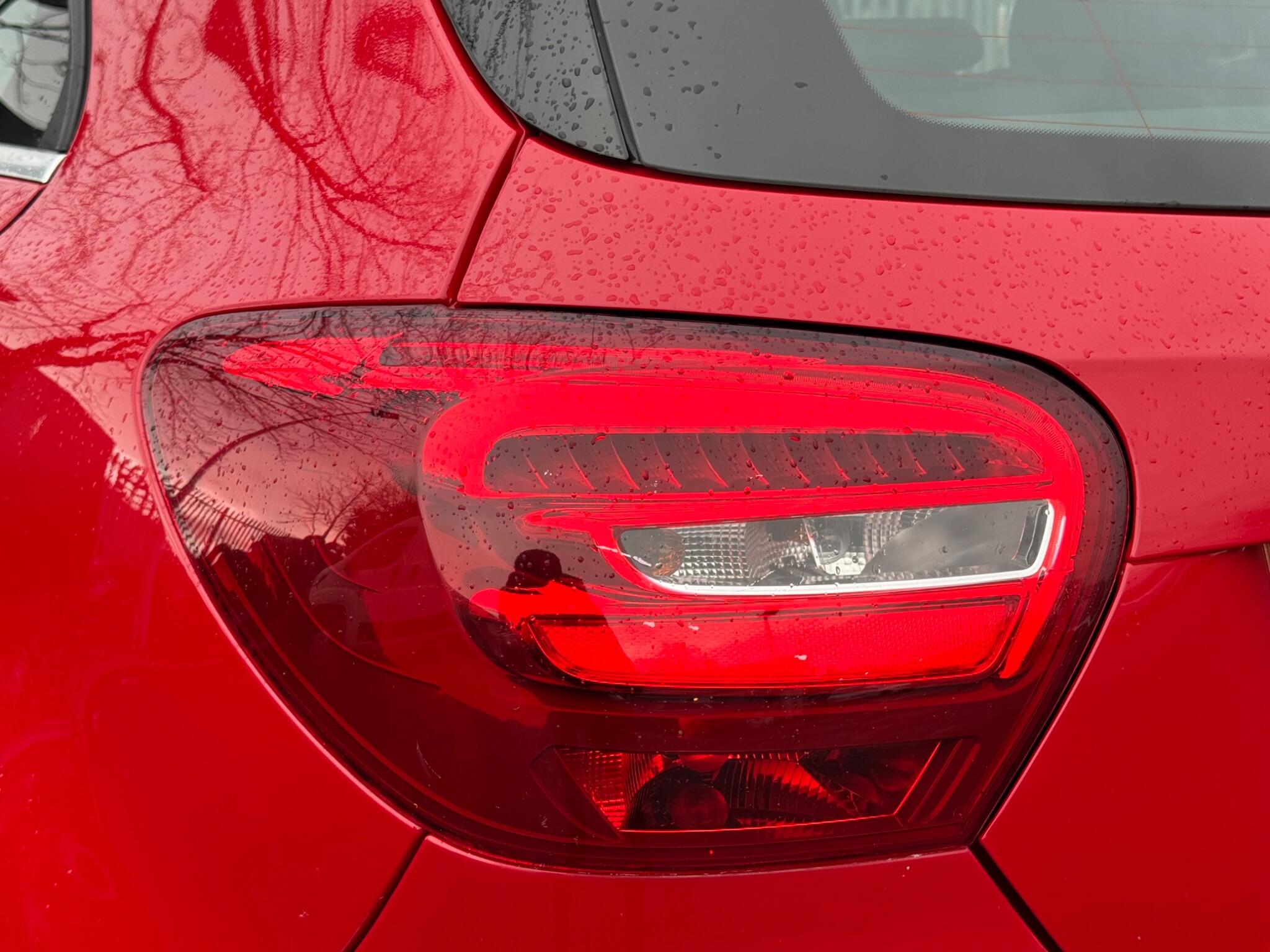 Mercedes A Class - Image 46