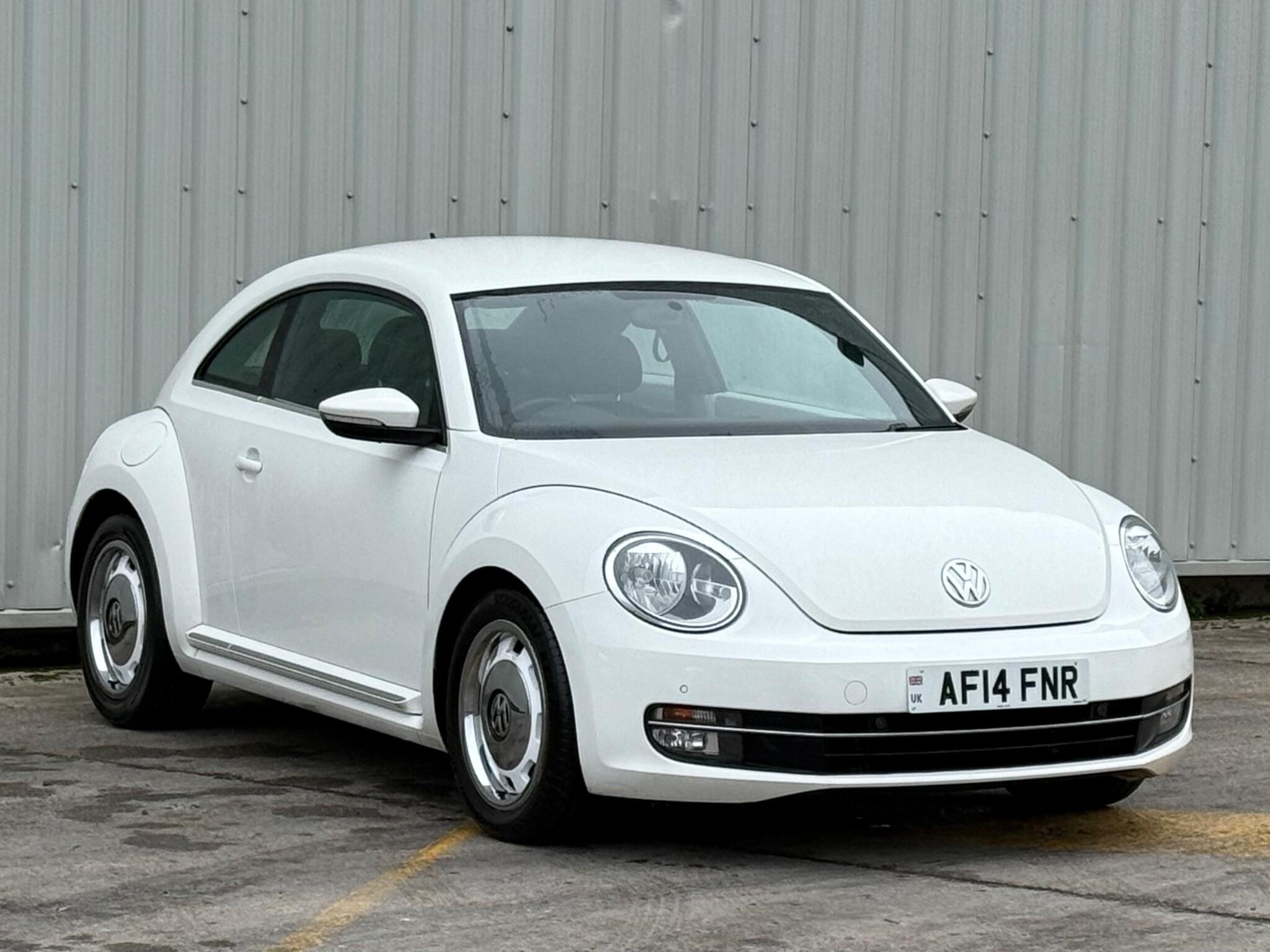 Volkswagen Beetle - Image 6