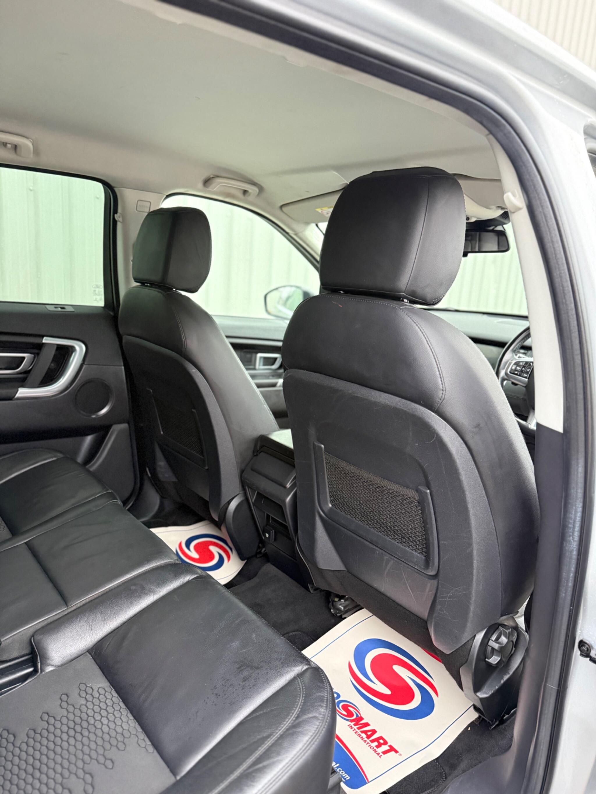 Land Rover DISCOVERY SPORT - Image 26