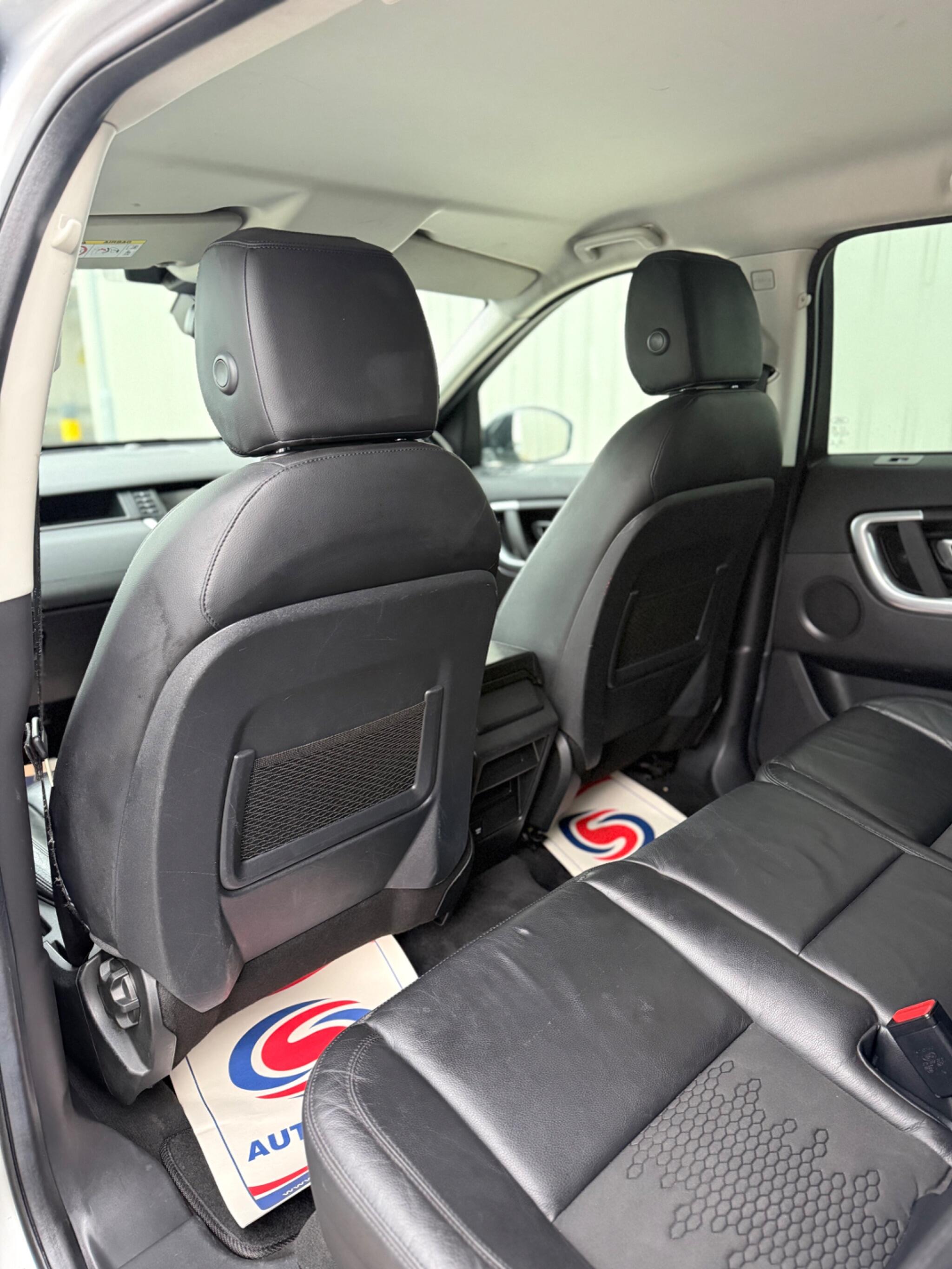 Land Rover DISCOVERY SPORT - Image 28
