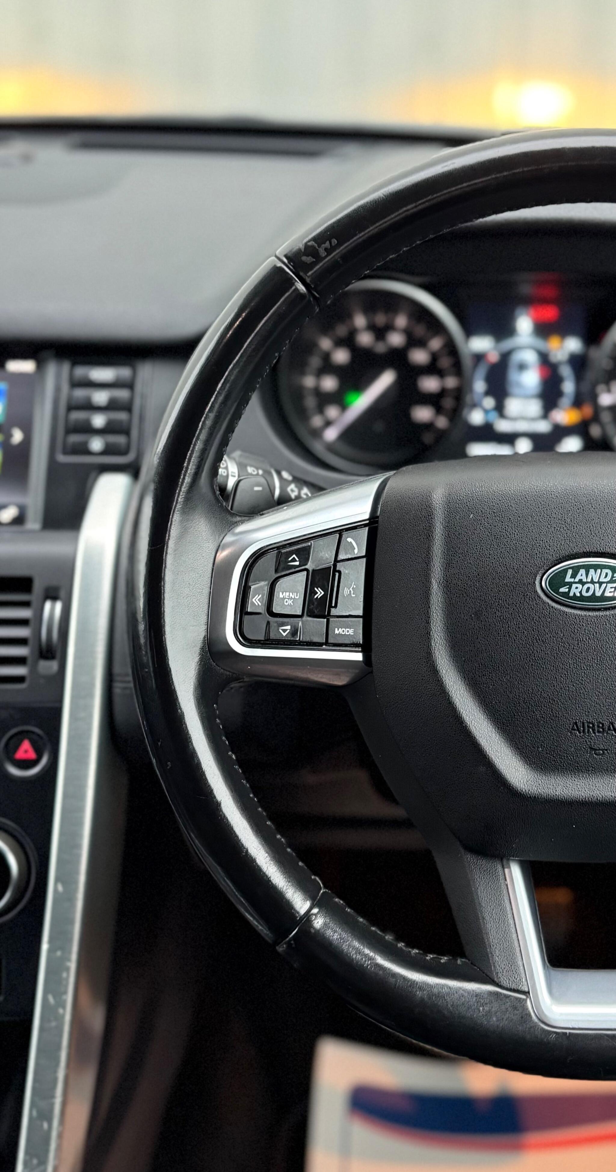 Land Rover DISCOVERY SPORT - Image 33