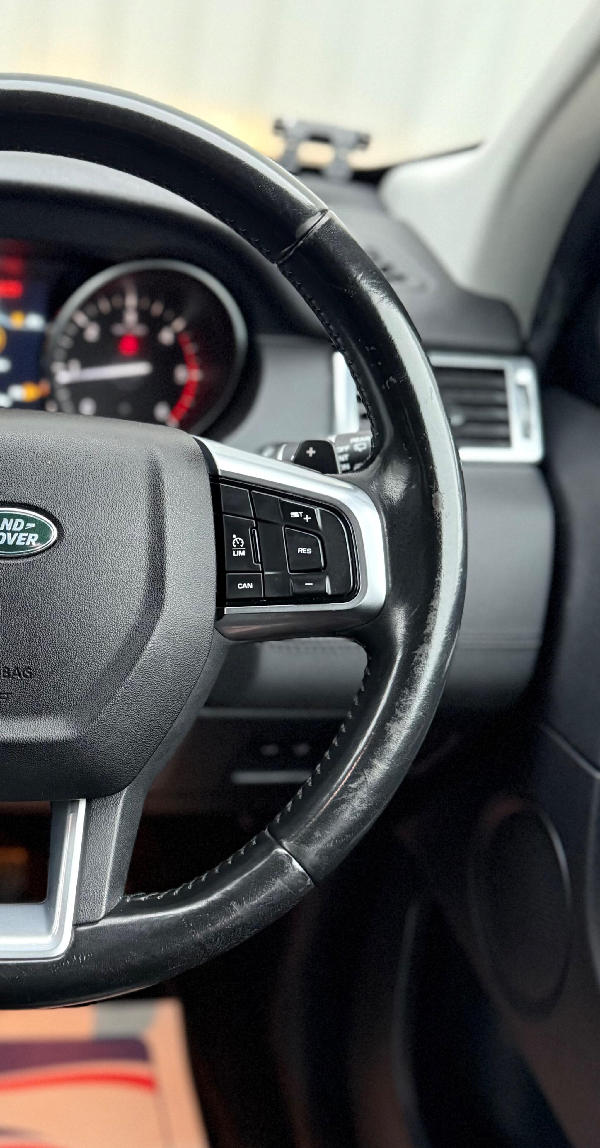 Land Rover DISCOVERY SPORT - Image 34