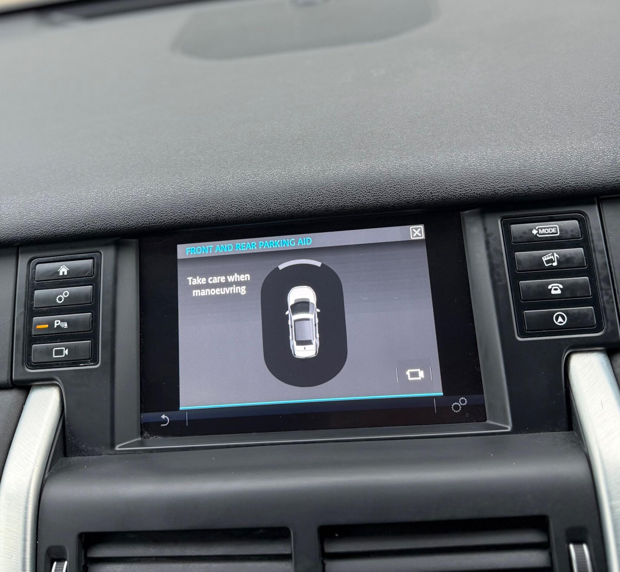 Land Rover DISCOVERY SPORT - Image 37