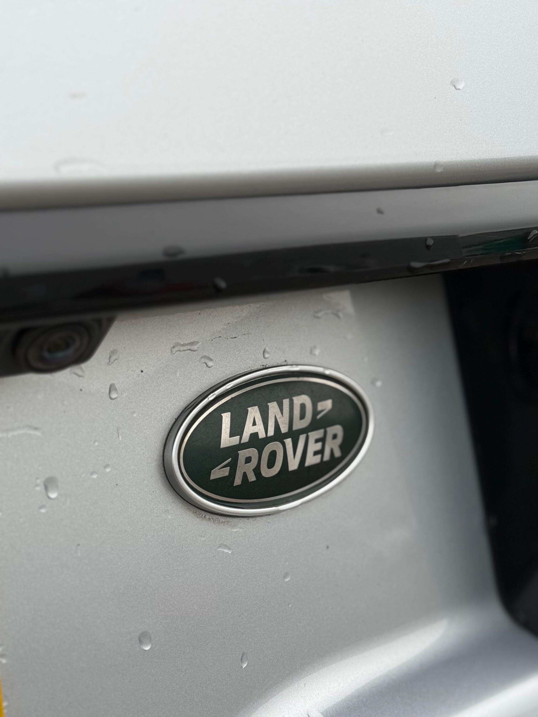 Land Rover DISCOVERY SPORT - Image 46