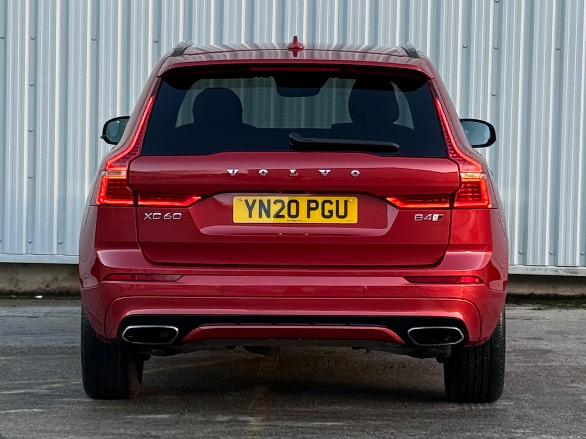 Volvo XC60 - Image 14