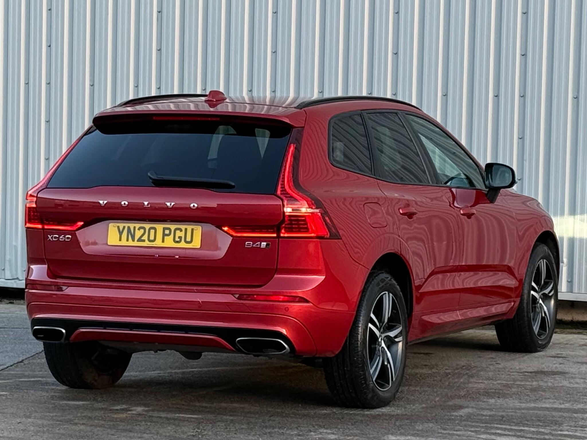Volvo XC60 - Image 15