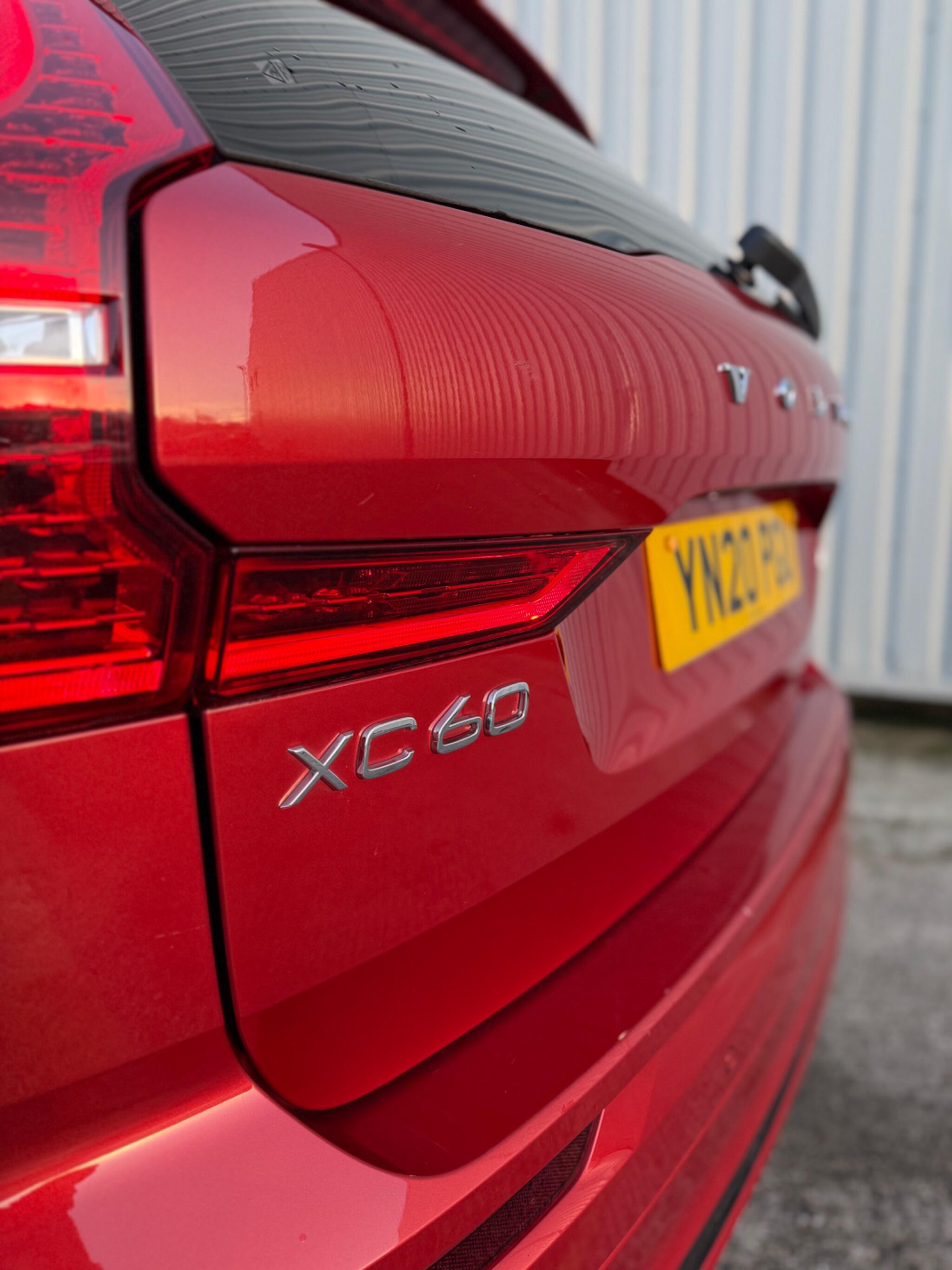 Volvo XC60 - Image 17