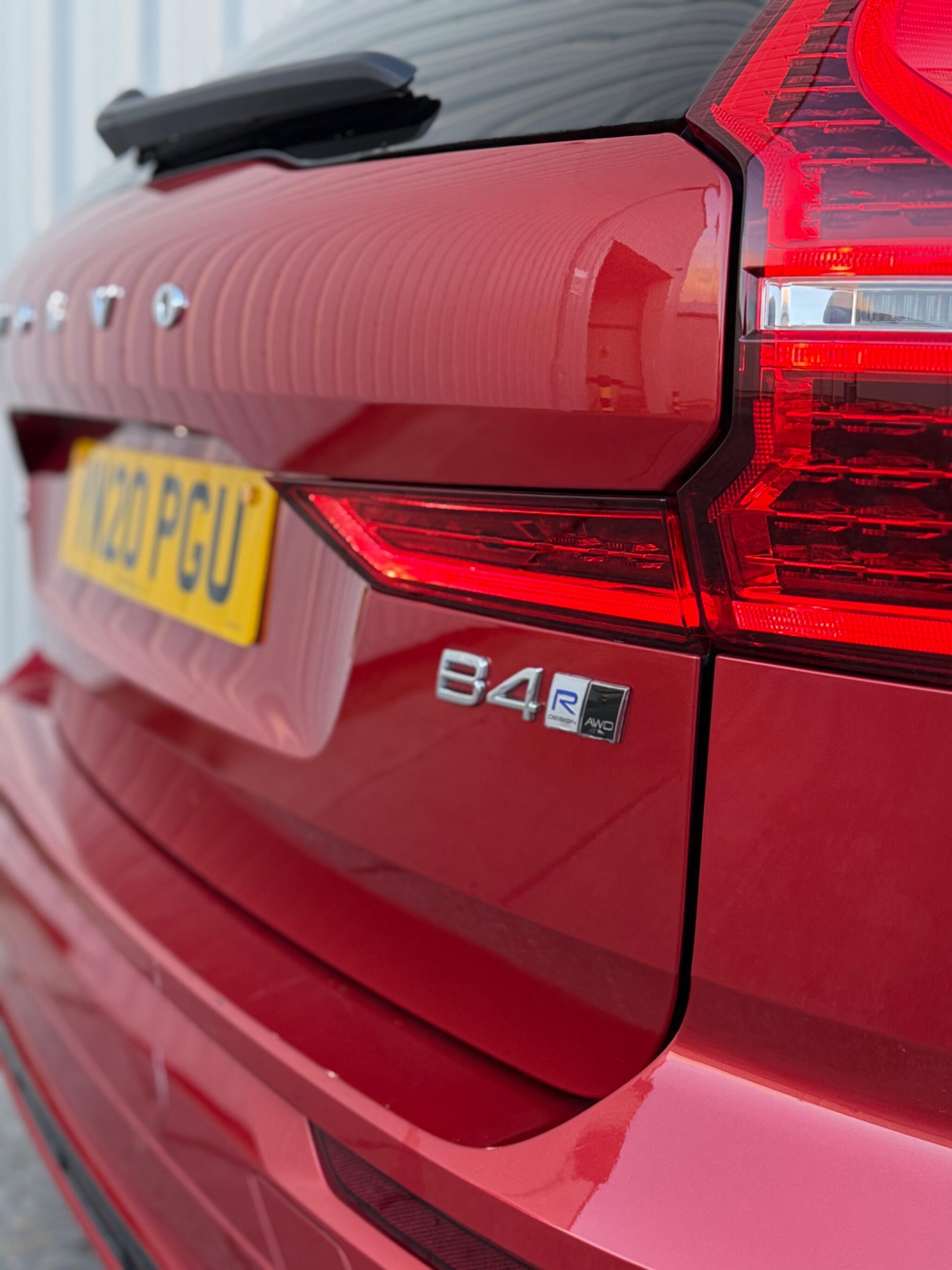 Volvo XC60 - Image 18
