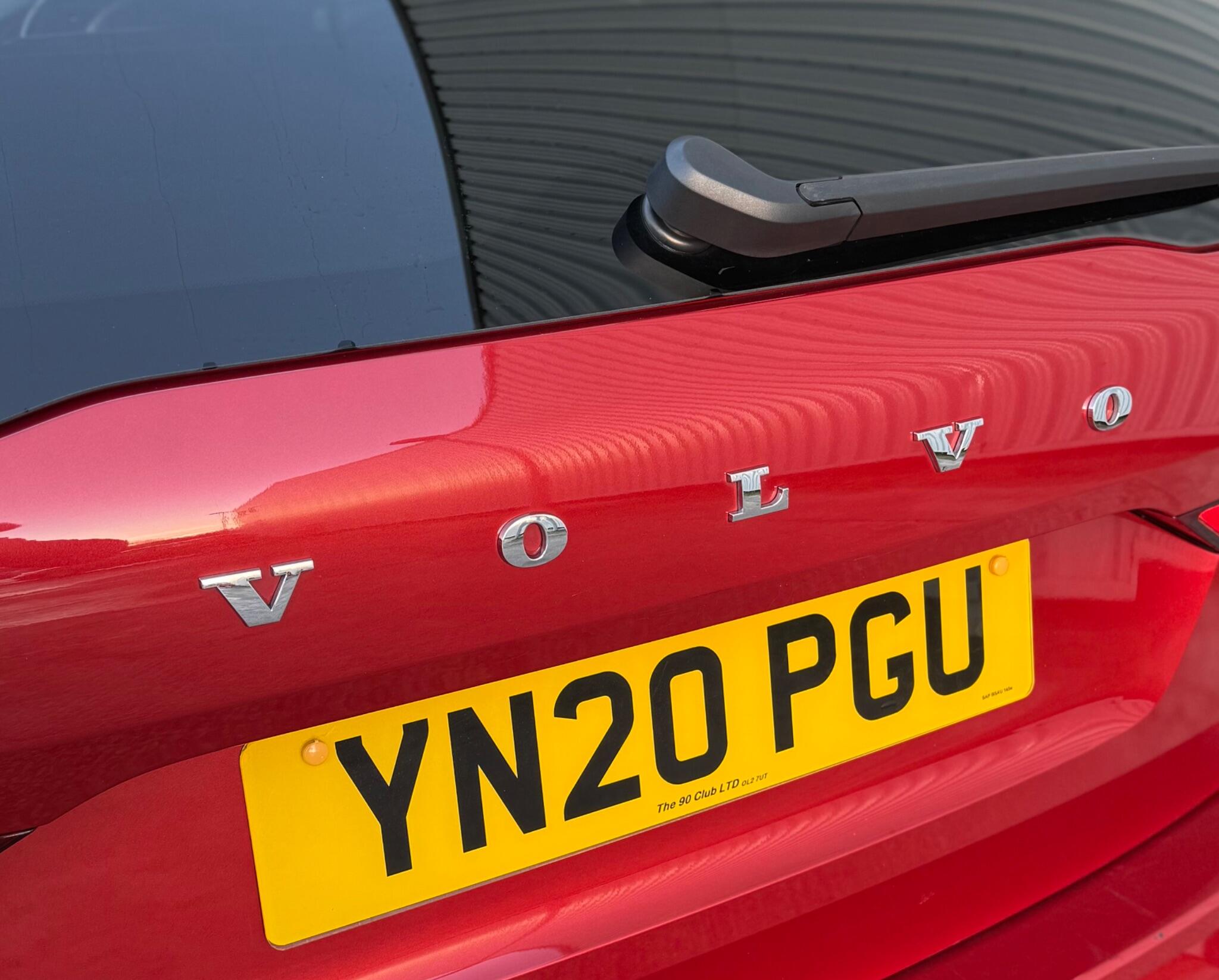 Volvo XC60 - Image 19