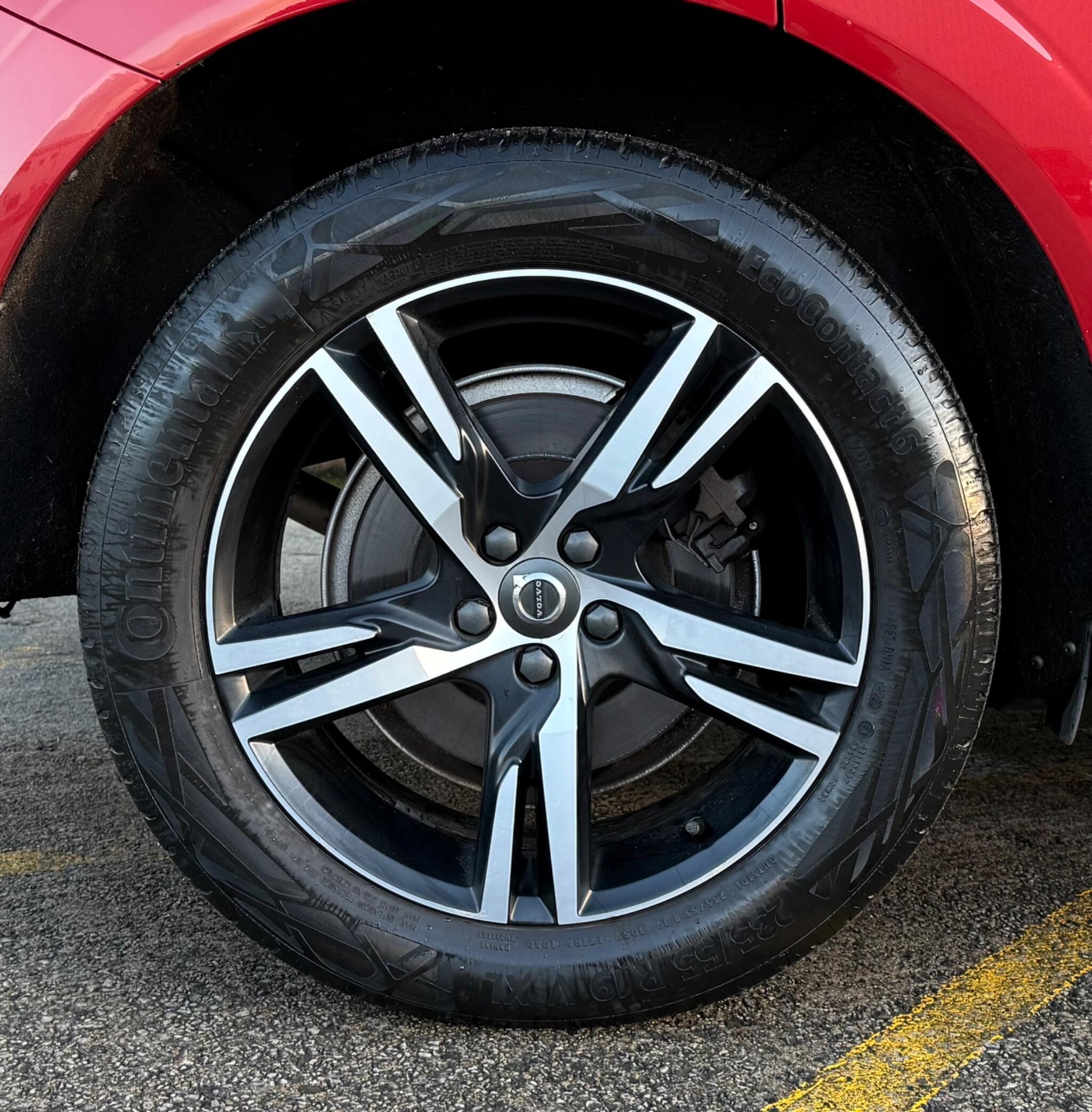 Volvo XC60 - Image 20