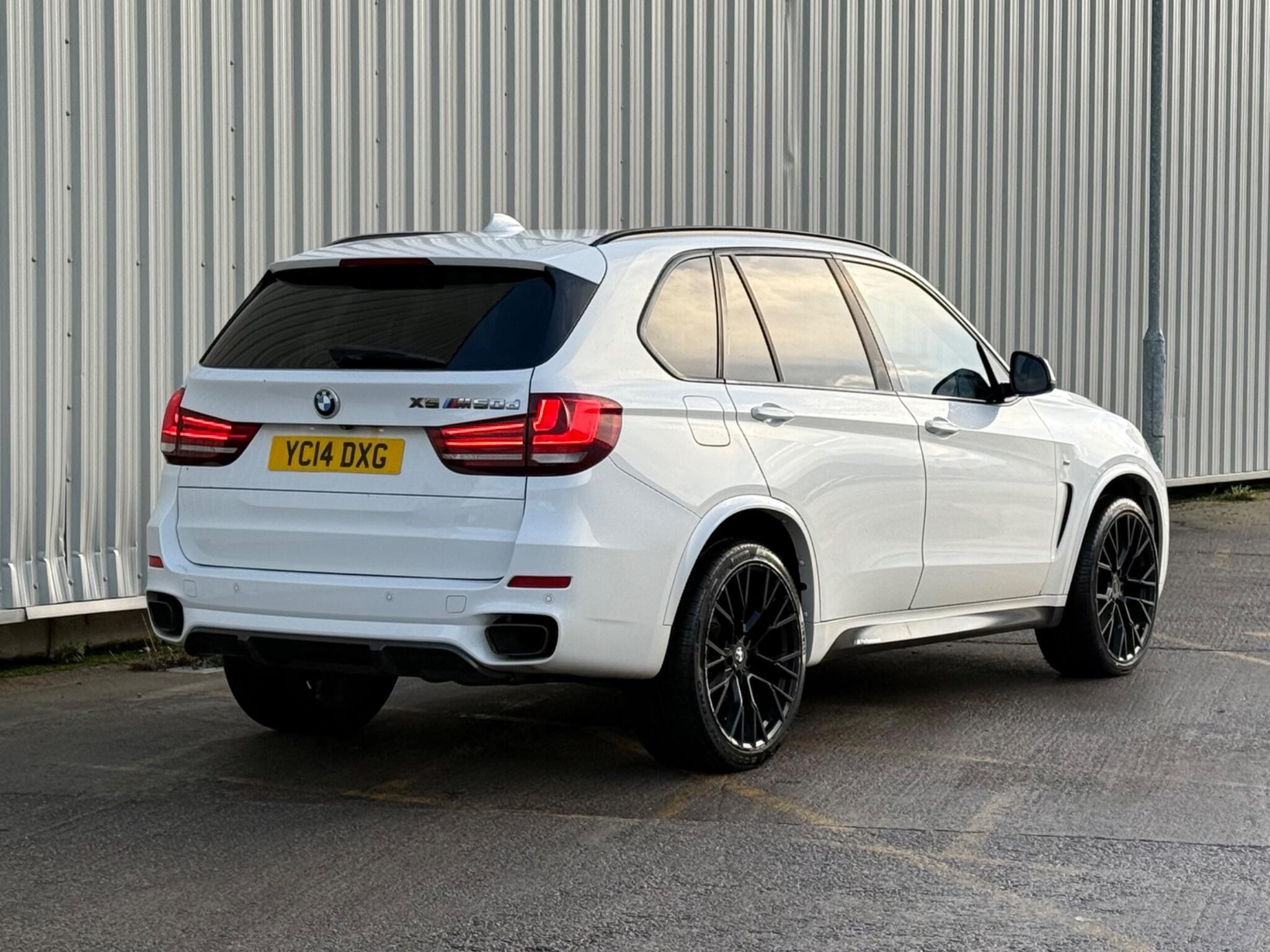 BMW X5 - Image 10