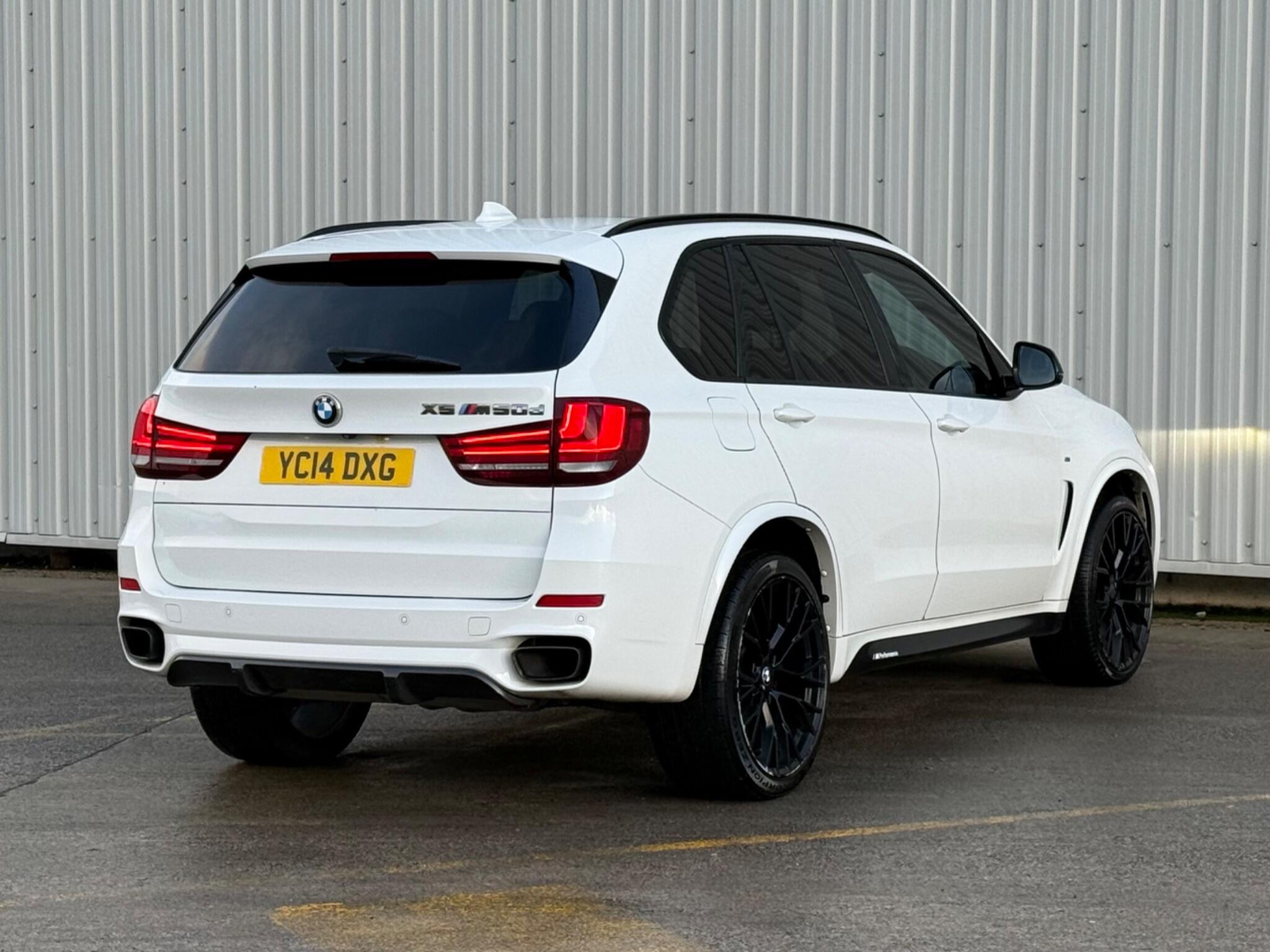 BMW X5 - Image 15